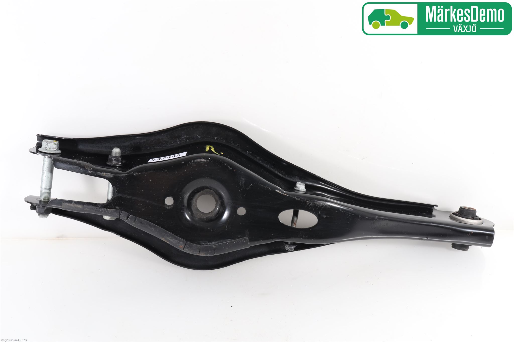 Hyundai i30 PD 17- Bärarm Bak Vänster