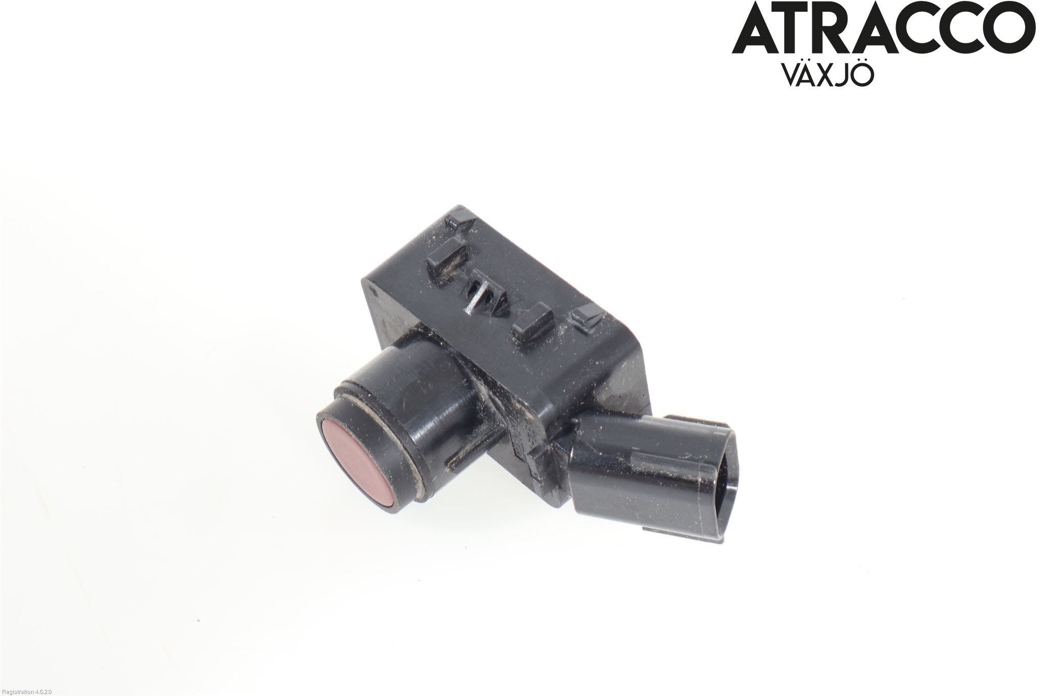 Toyota PRIUS (ZVW50) 16-21 Parkeringshjälp Backsensor