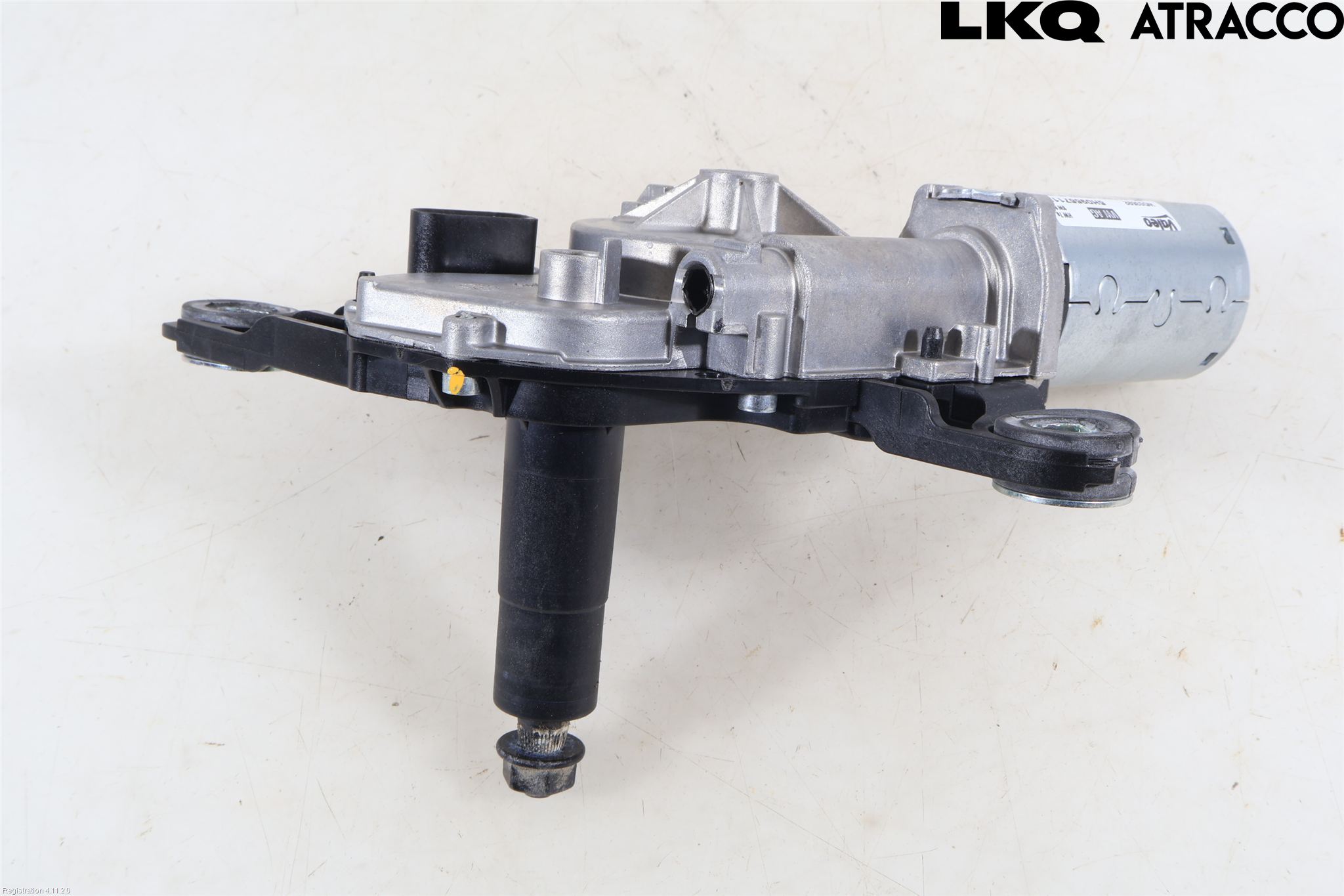 Volkswagen VW ID BUZZ/CARGO 22- Torkarmotor Baklucka
