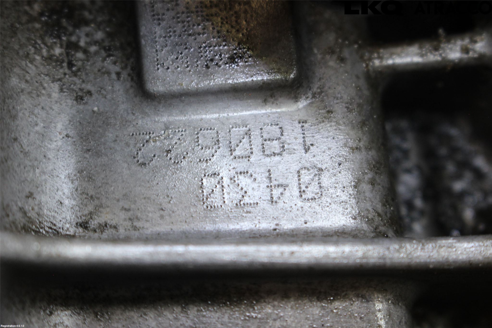 Mercedes-Benz MB A-KLASS (W177) 18- Växellåda Automat