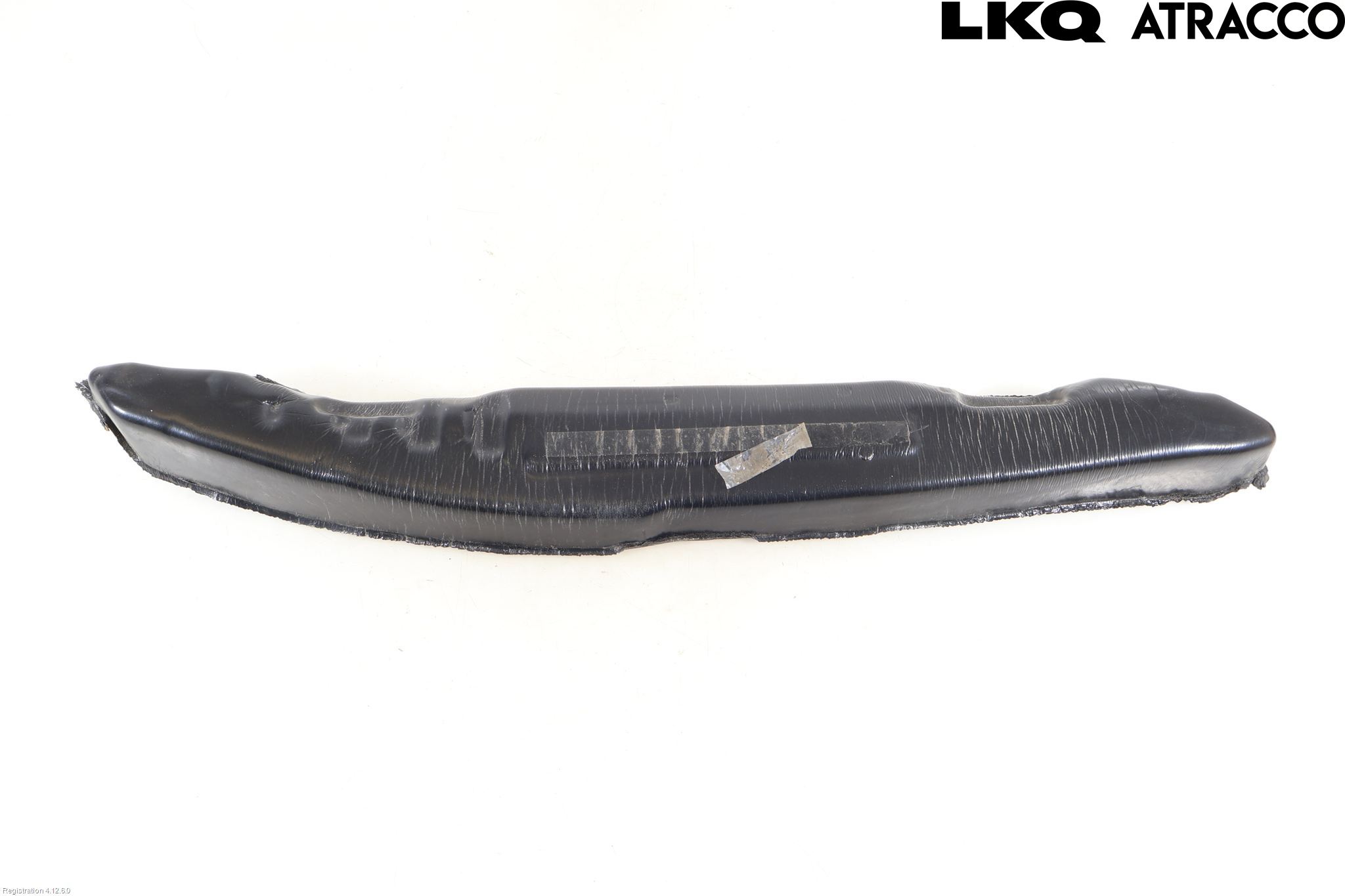 Mazda 3 III 14-19 Skärm Hörn Utfyllnad Fram