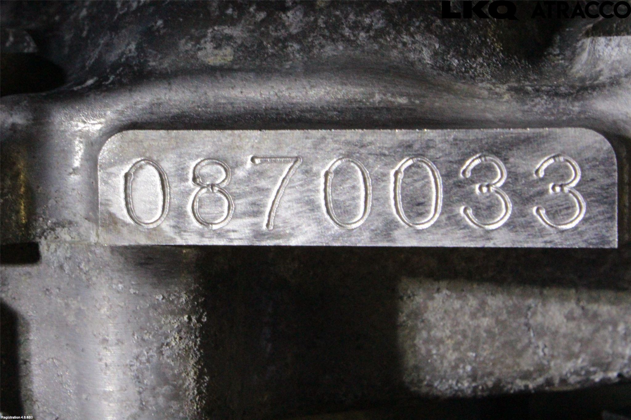 Toyota YARIS XP130 15-20 Motor Bensin