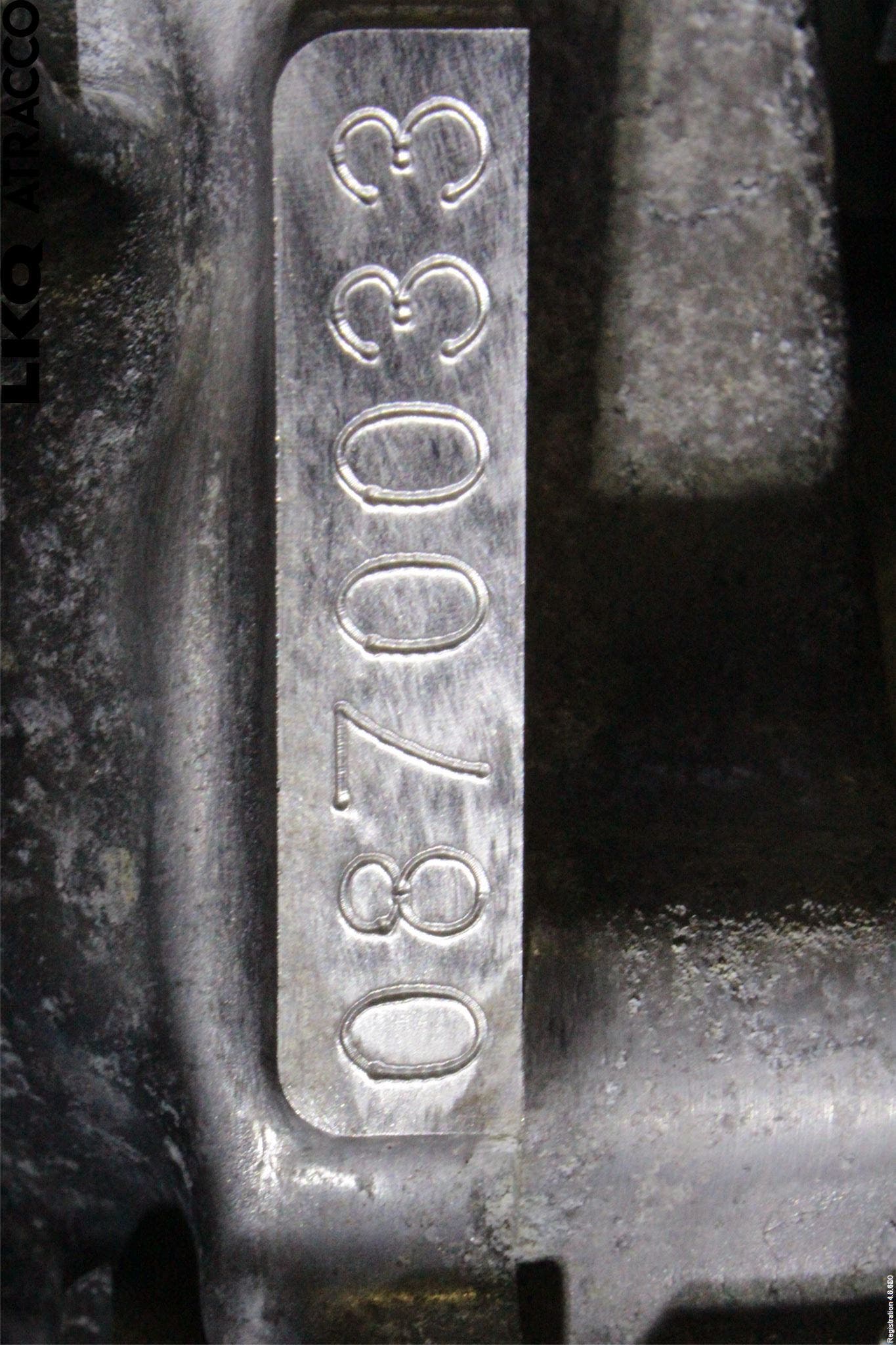 Toyota YARIS XP130 15-20 Motor Bensin