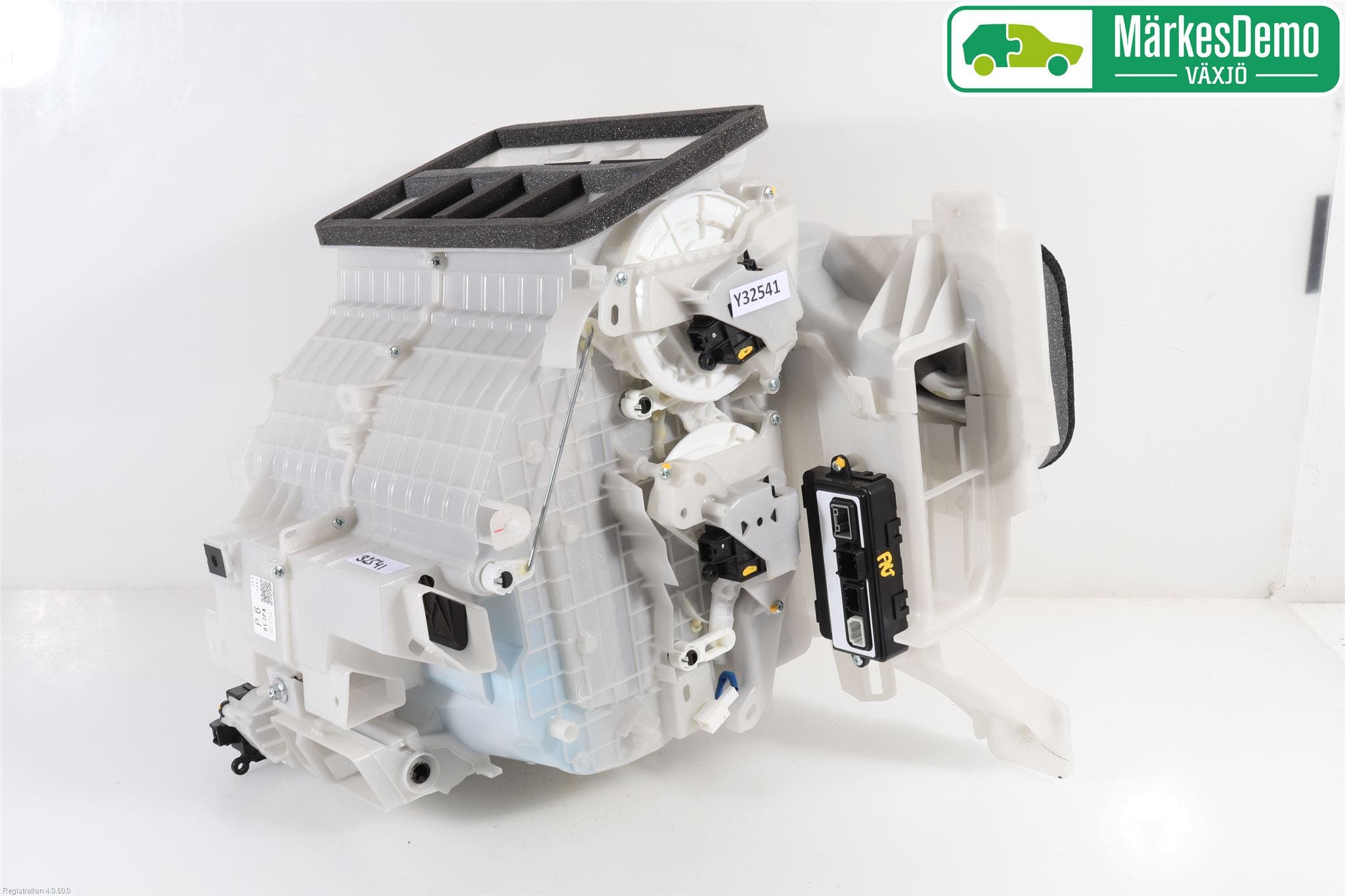 Mazda CX-30 20- Ac Cellpaket-Förångare