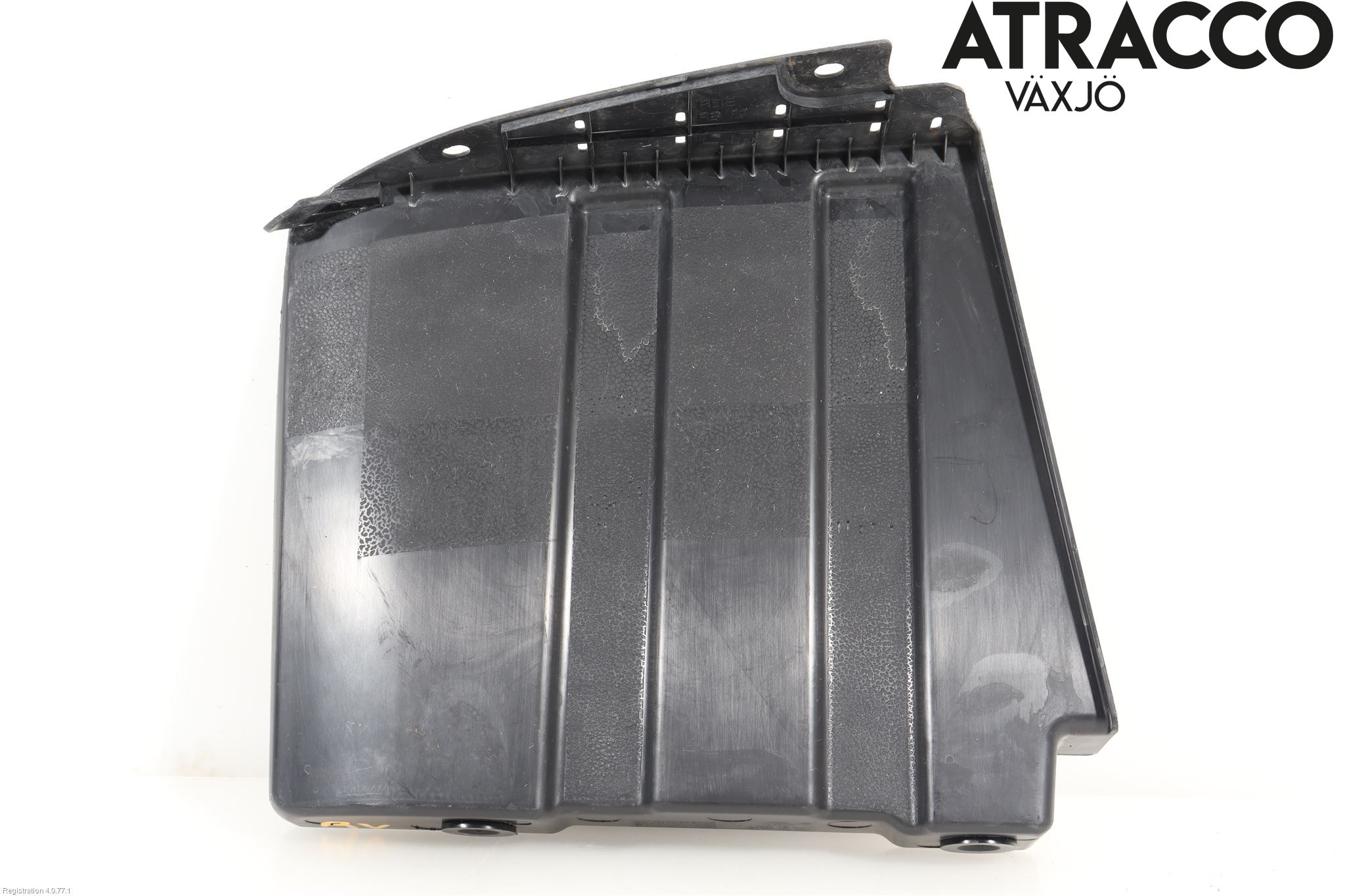 Hyundai i30 PD 17- Hasplåt Plåt-Plast