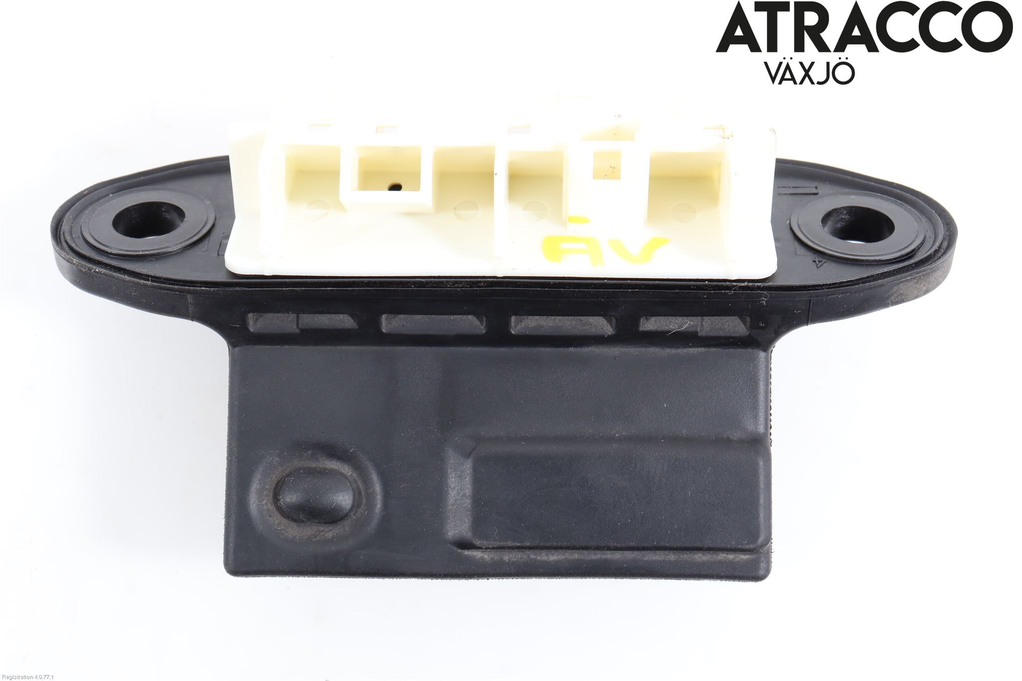 Lexus NX 300h 15-21 Bakluckehandtag