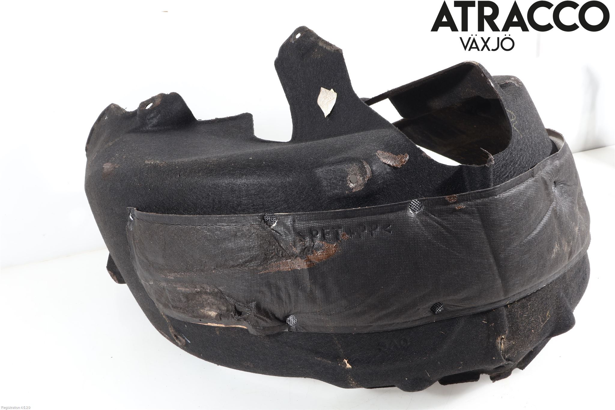 Honda CR-V 24- Skärm Inner