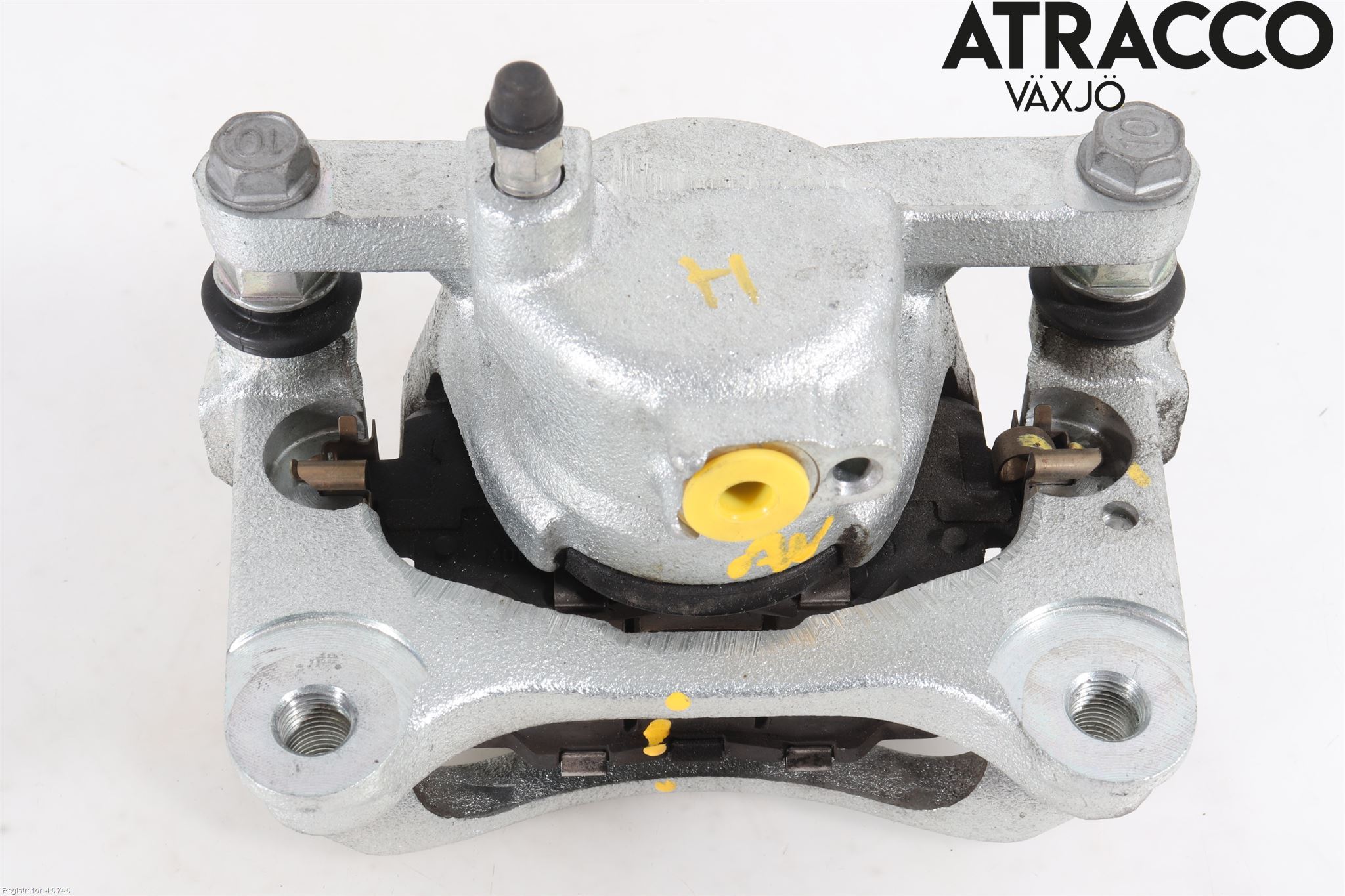 Mazda MX-5 IV (ND/ND2/ND3) MIATA 15- Bromsok Fram Höger