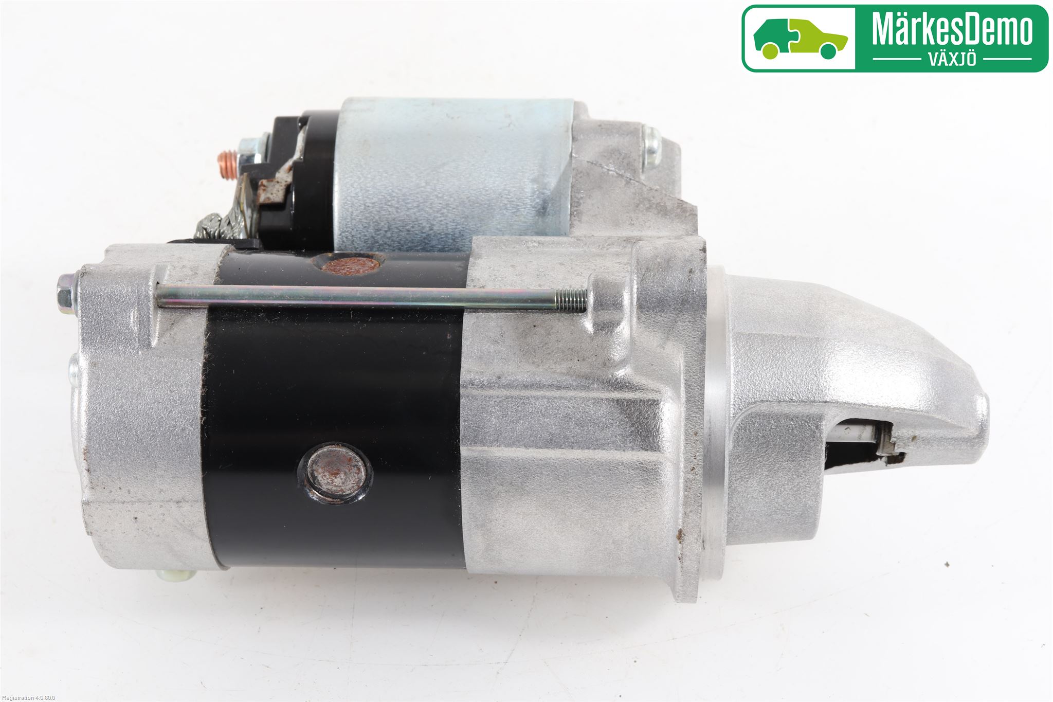 Suzuki VITARA 15- Startmotor