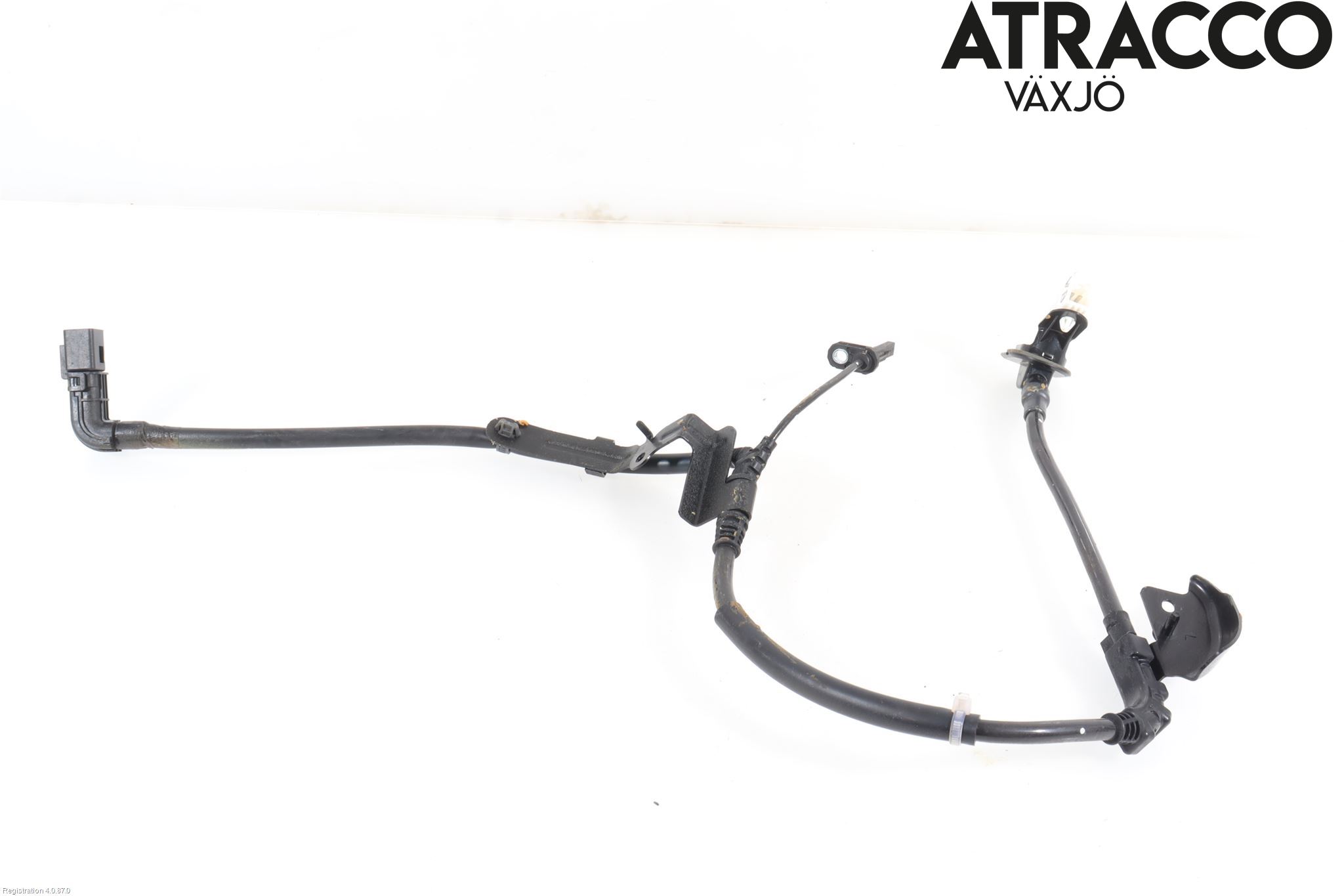 Mazda CX-60 22- Abs Sensor