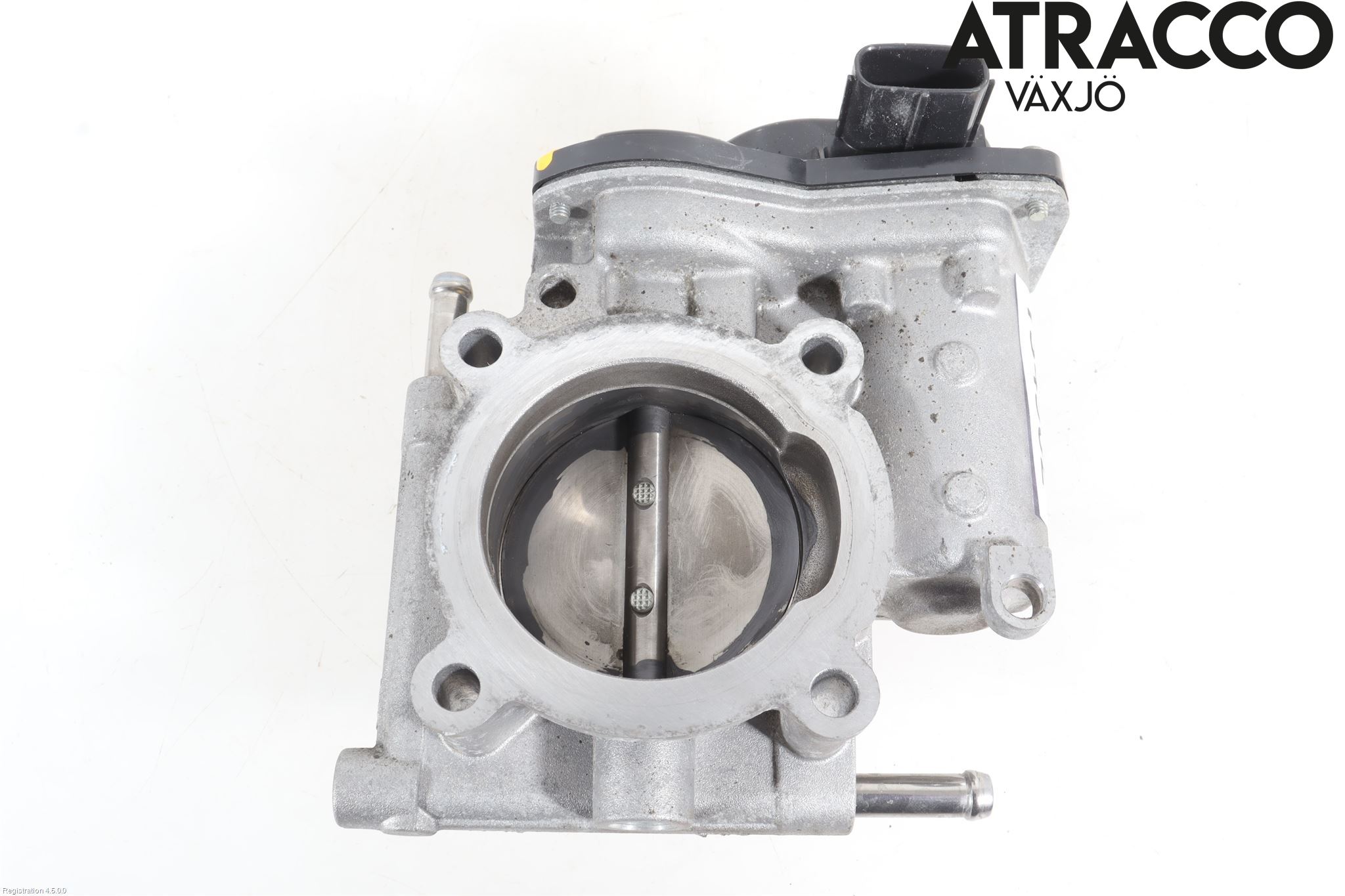 Mazda 3 IV 19- Injspjällhus