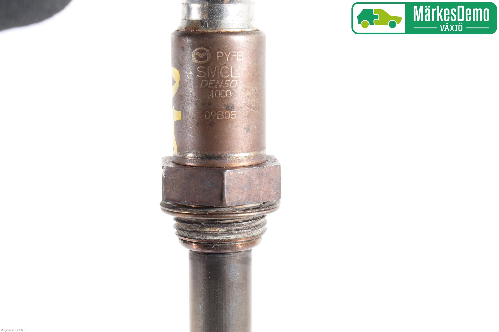 Mazda CX-5 17- Injlambdasond