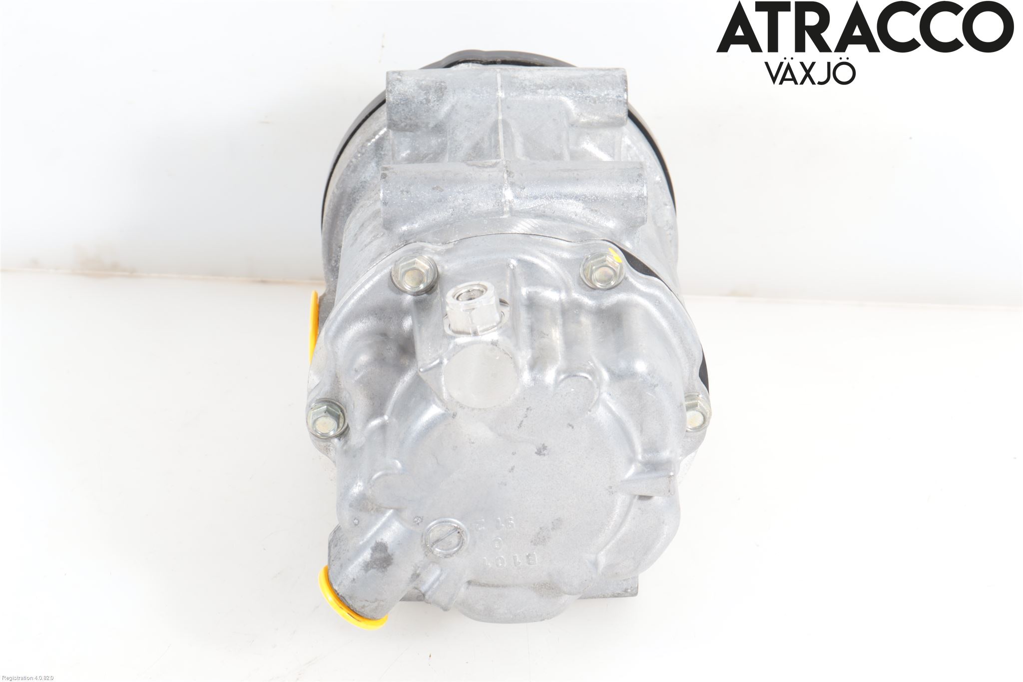 Suzuki SWACE 21- Ac Kompressor