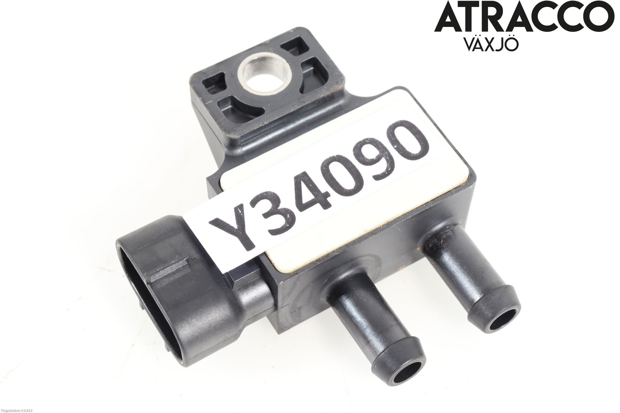 Toyota C-HR 16-23 Sensor Avgas