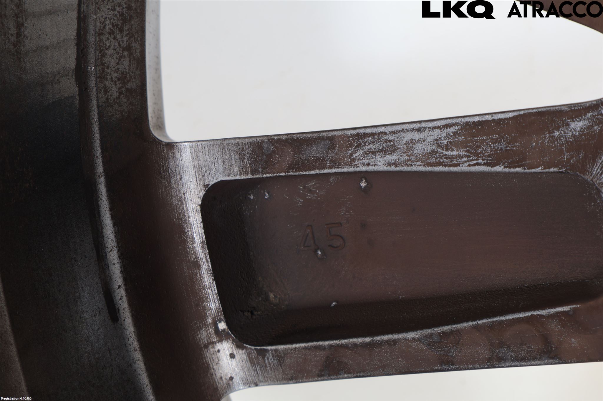 Mazda 6 13- Fälg Aluminium