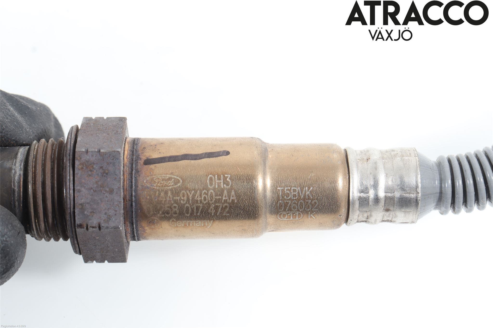 Ford FIESTA (VII) 18-23 Injlambdasond