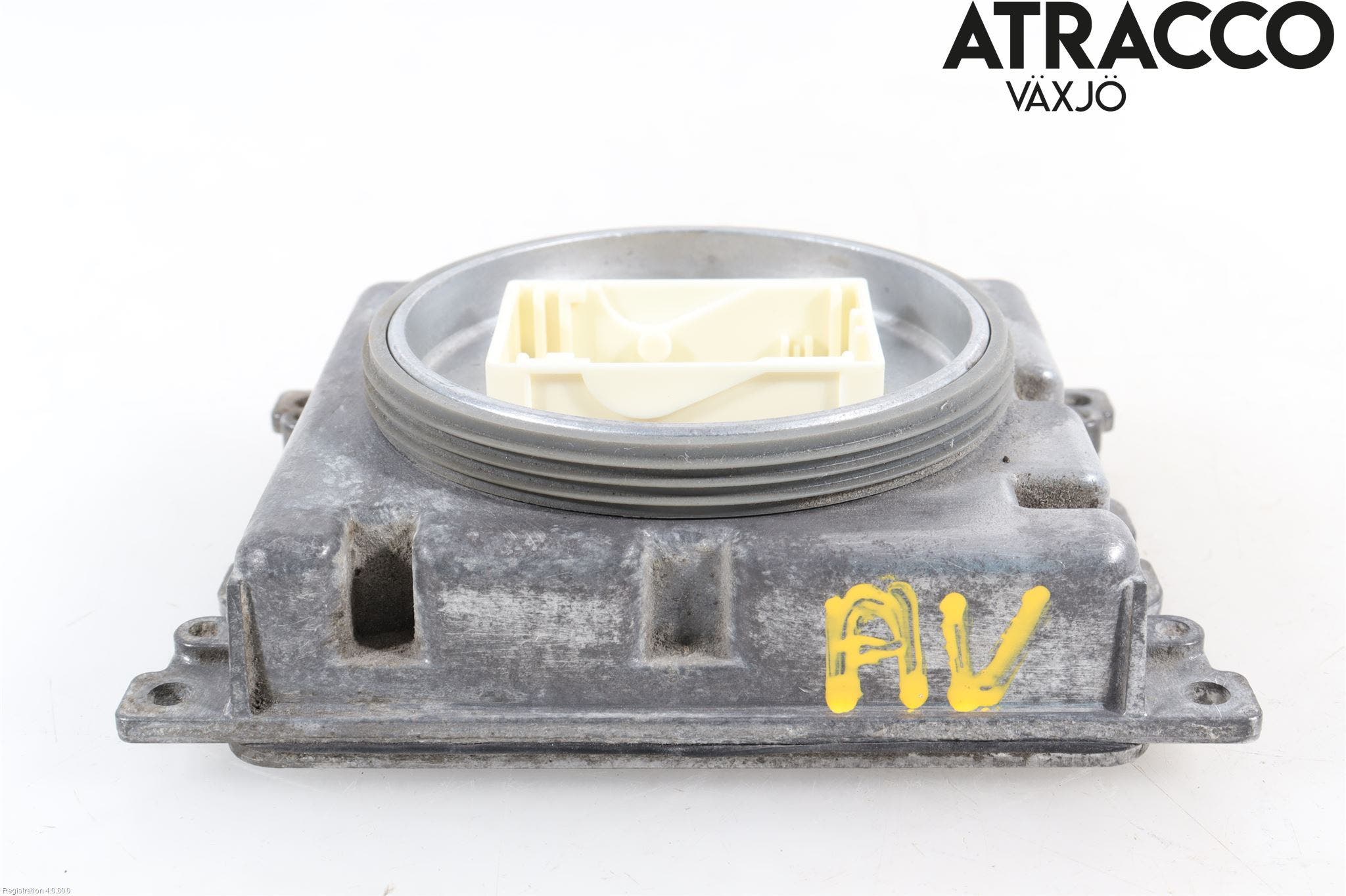 Volkswagen VW TRANSP/CARAVELLE (T6) 16-22 Styrenhet Strålkastare