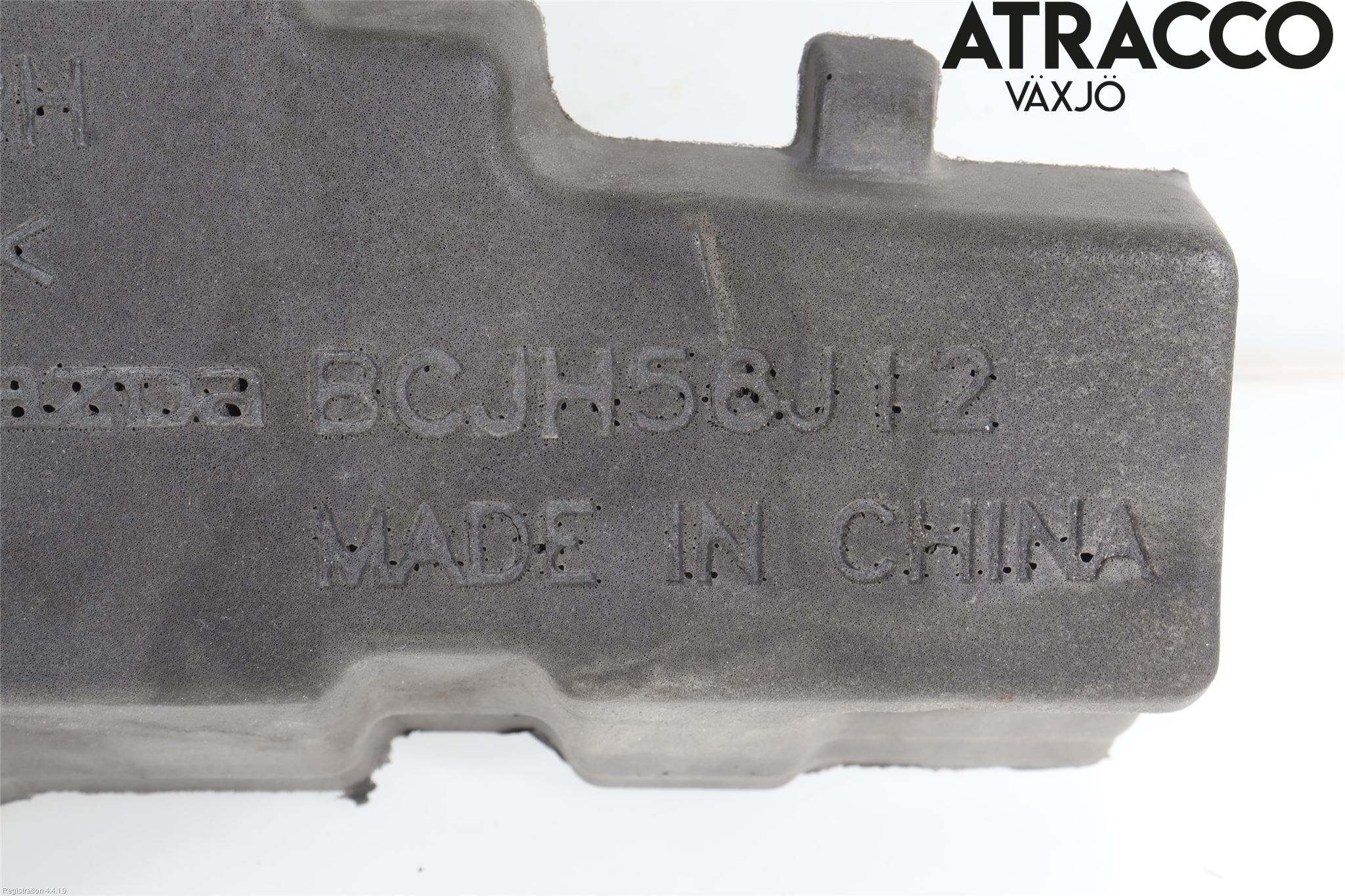 Mazda 3 IV 19- Skärm Inner