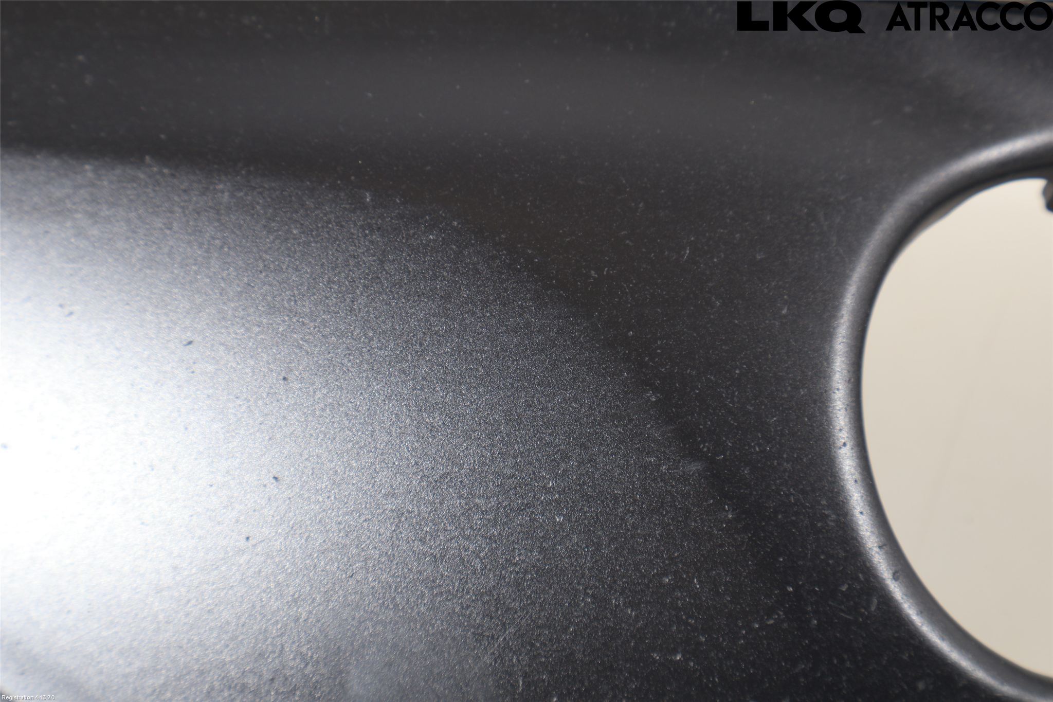 Peugeot 308 14-21 Dimljussarg Fram