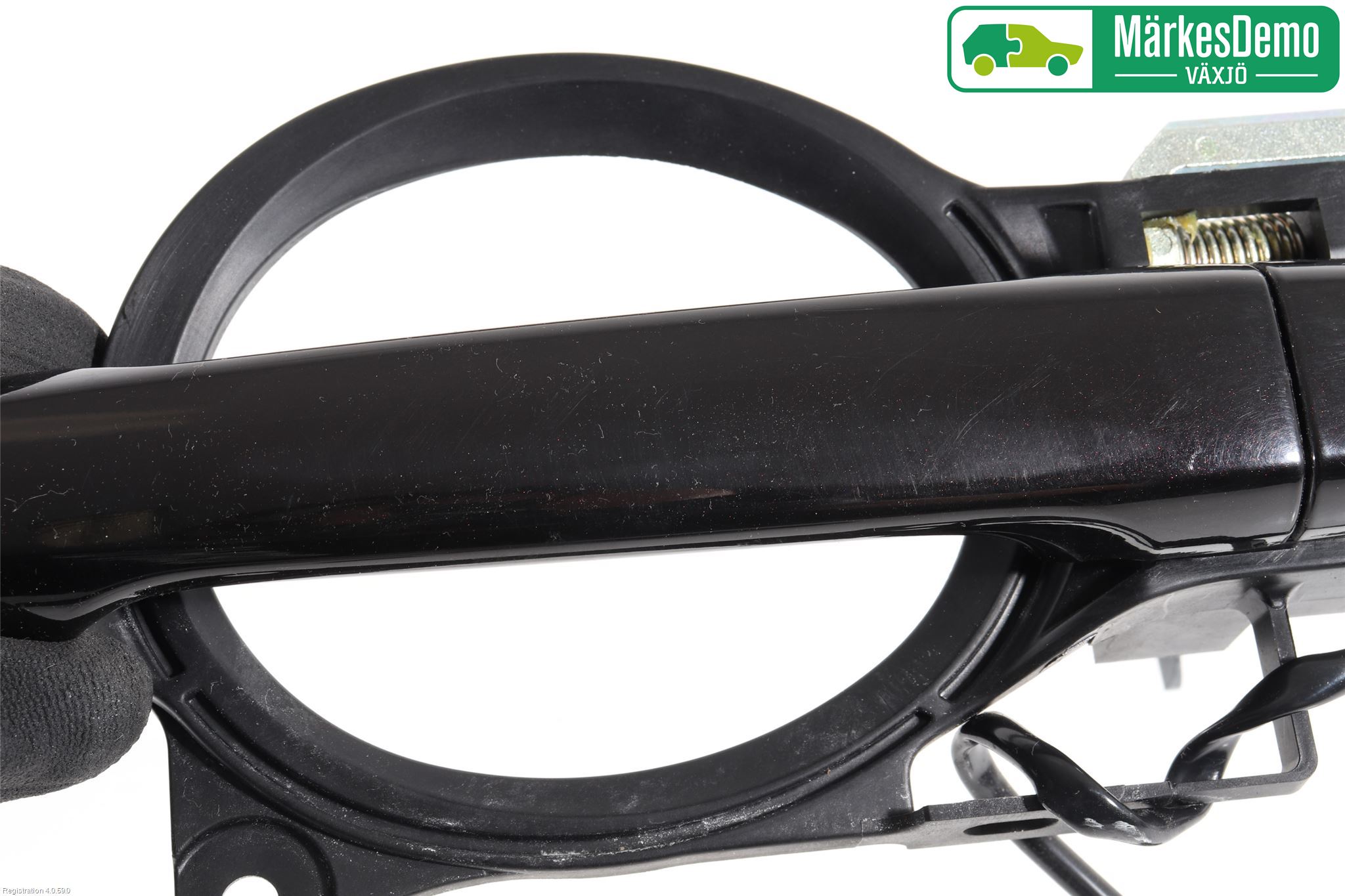 Mitsubishi OUTLANDER 13-21 Dörrhandtag Yttre Vä