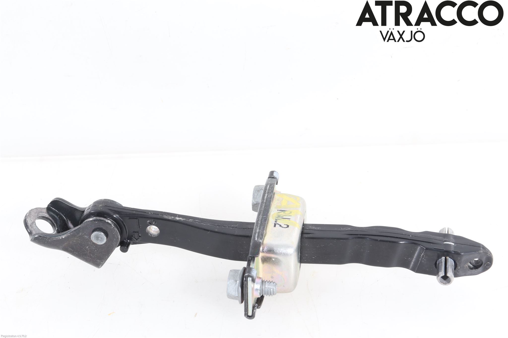 Suzuki SWIFT 17-24 Dörrstopp