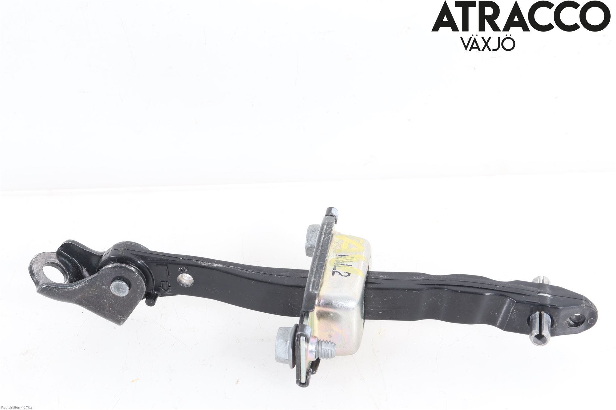 Suzuki SWIFT 17-24 Dörrstopp