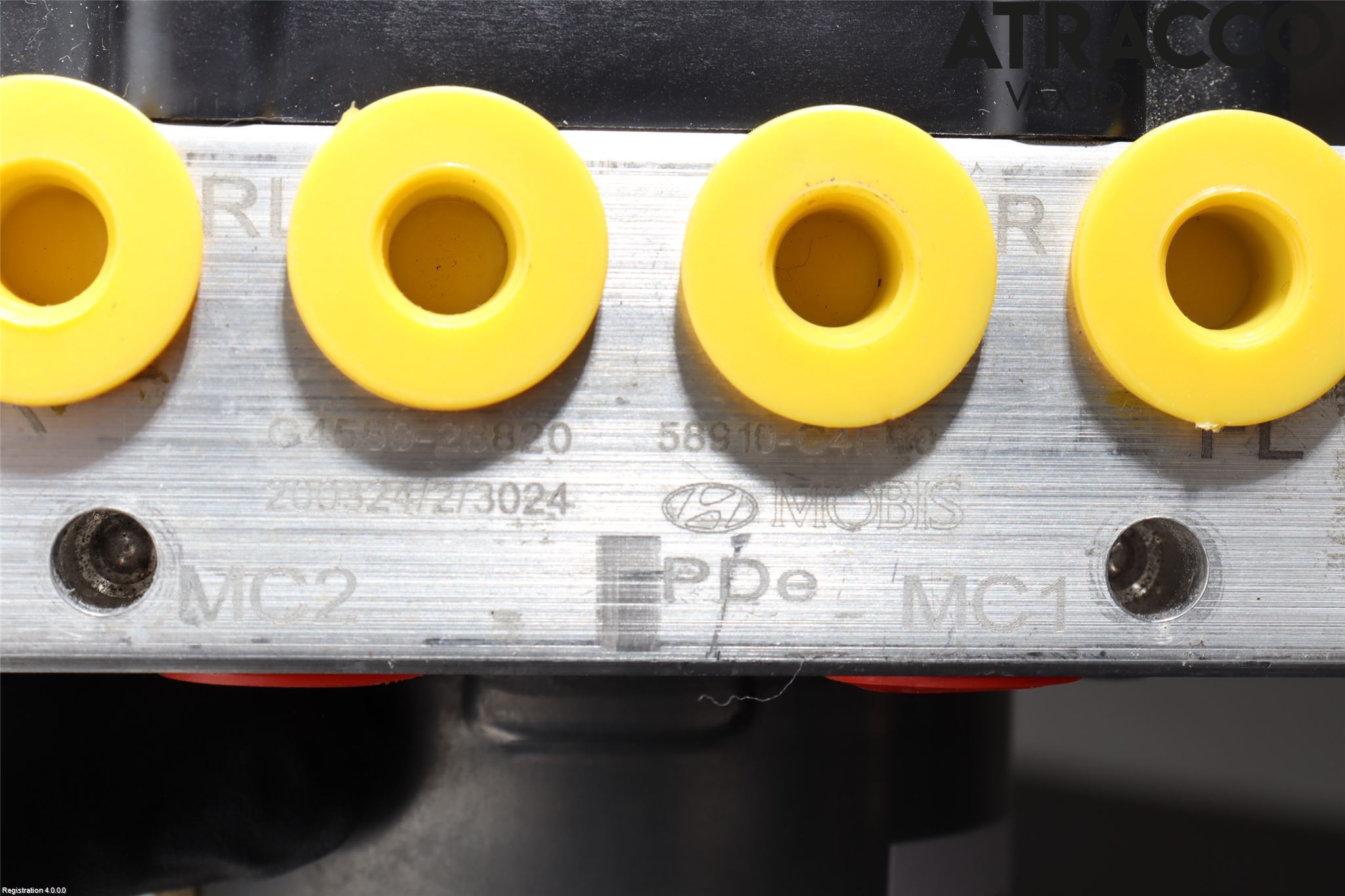 Hyundai i30 PD 17- Abs Hydraulaggregat