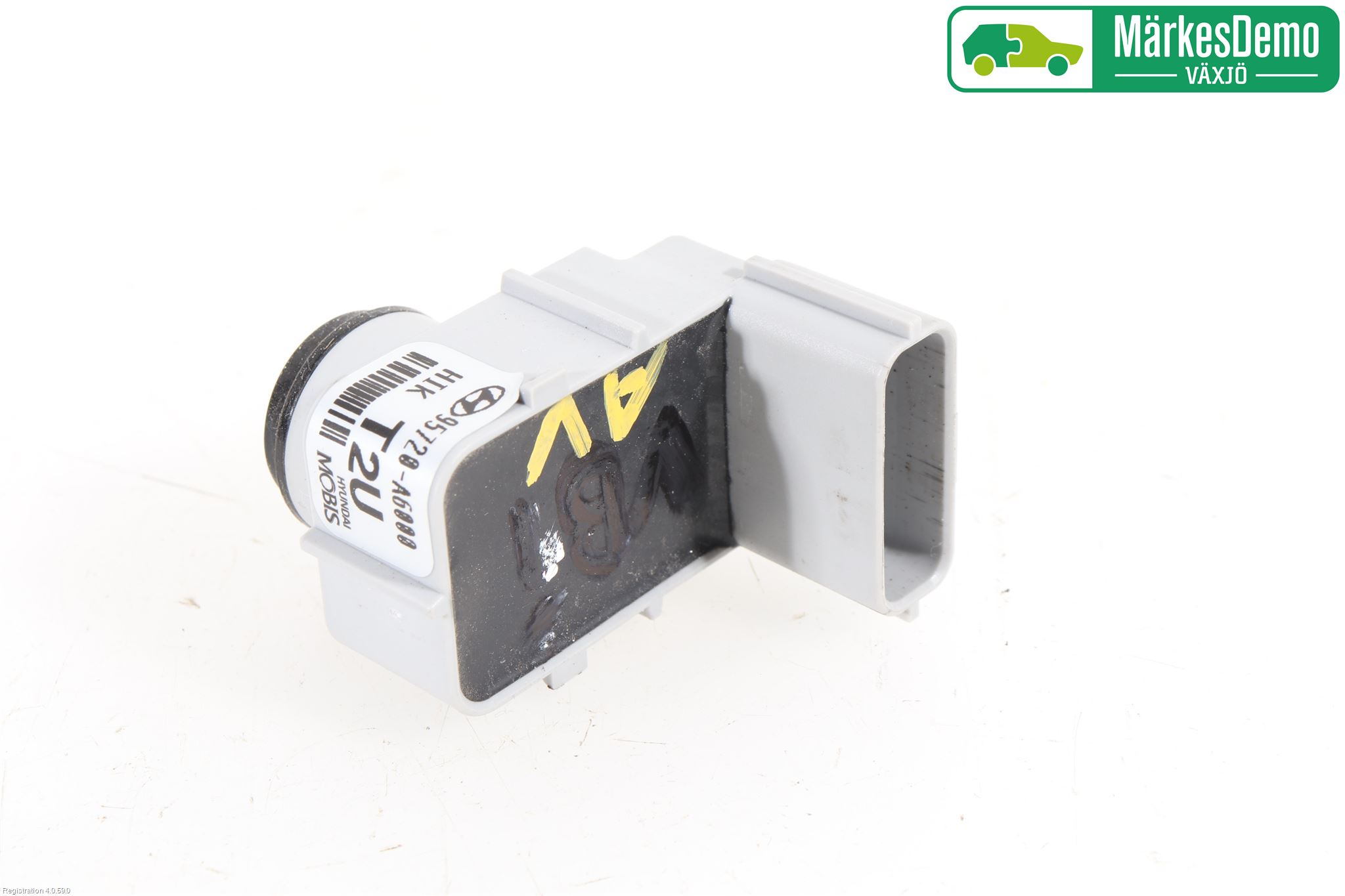 Hyundai i30 GD 13-17 Parkeringshjälp Backsensor