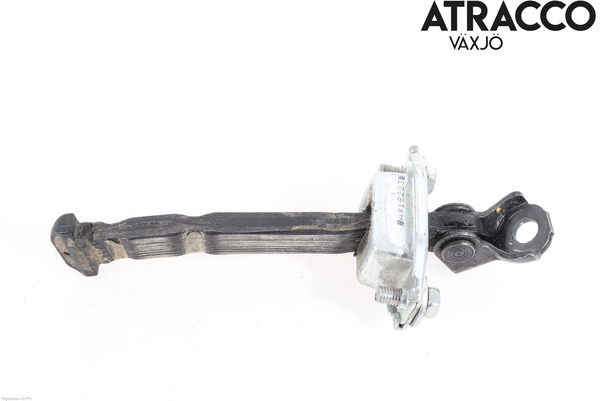 Honda CIVIC 17-22 Dörrstopp