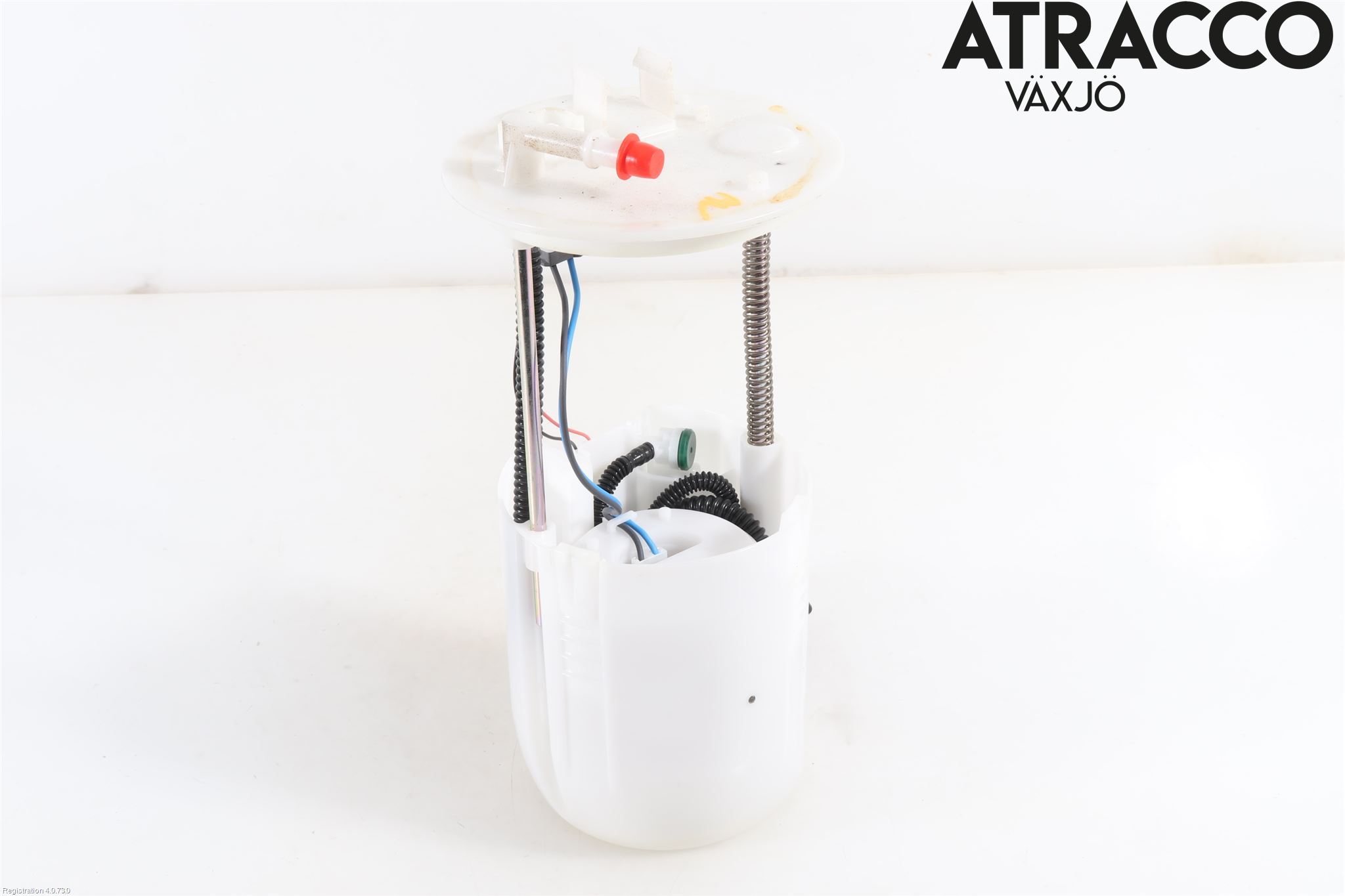 Mitsubishi OUTLANDER 13-21 Bränslepump El