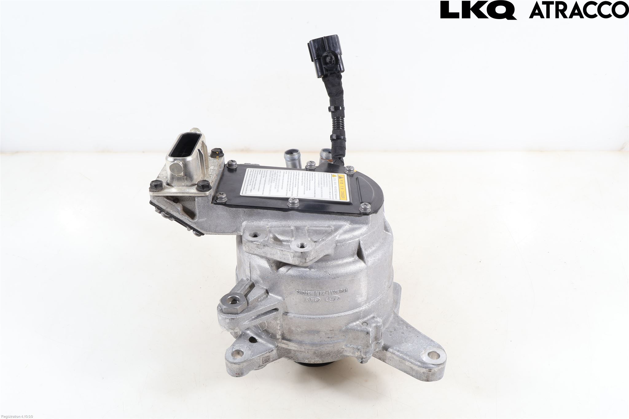 Hyundai IONIQ AE 17-22 Generator