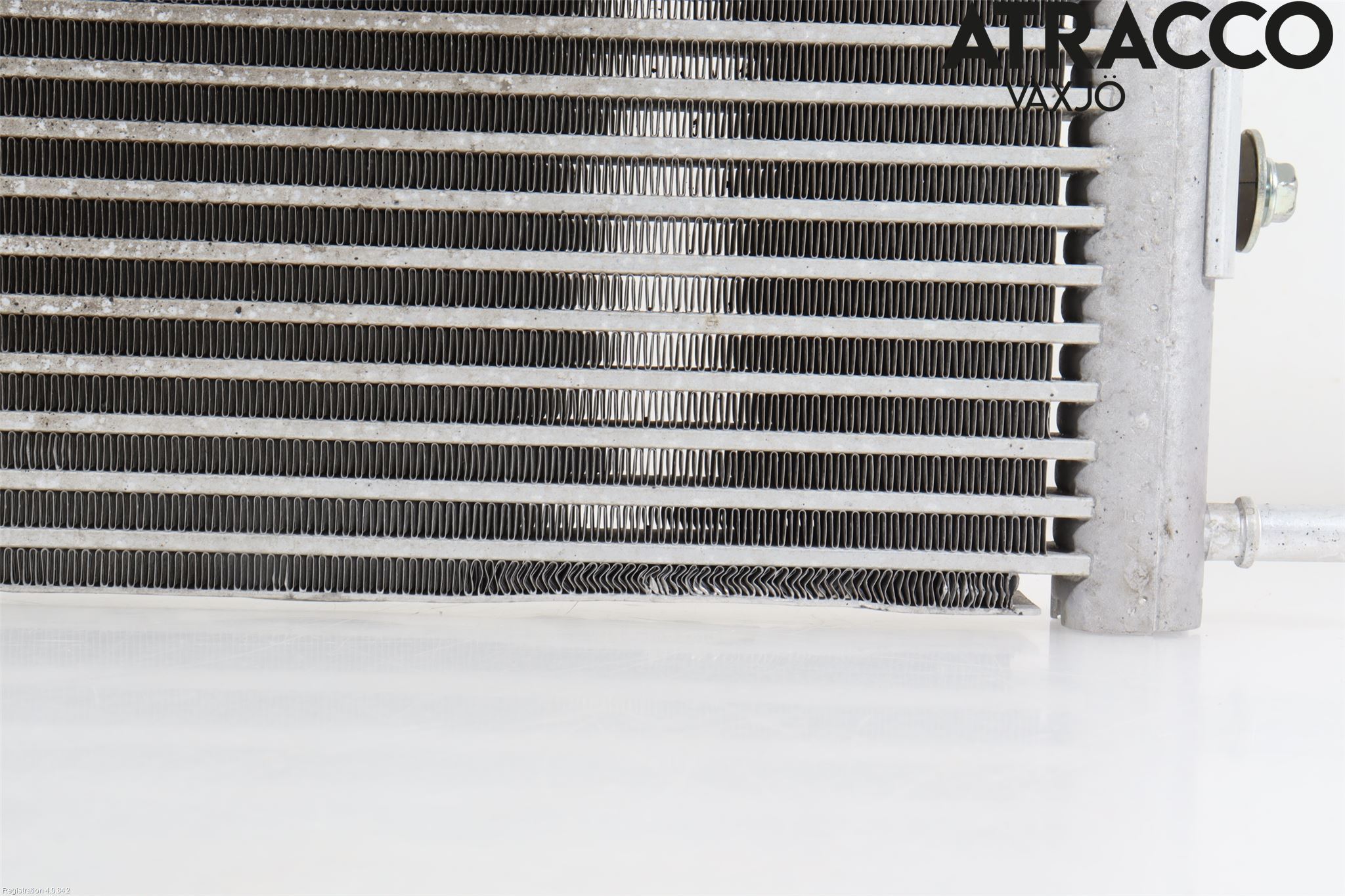 Honda HR-V 21- Oljekylare Automat