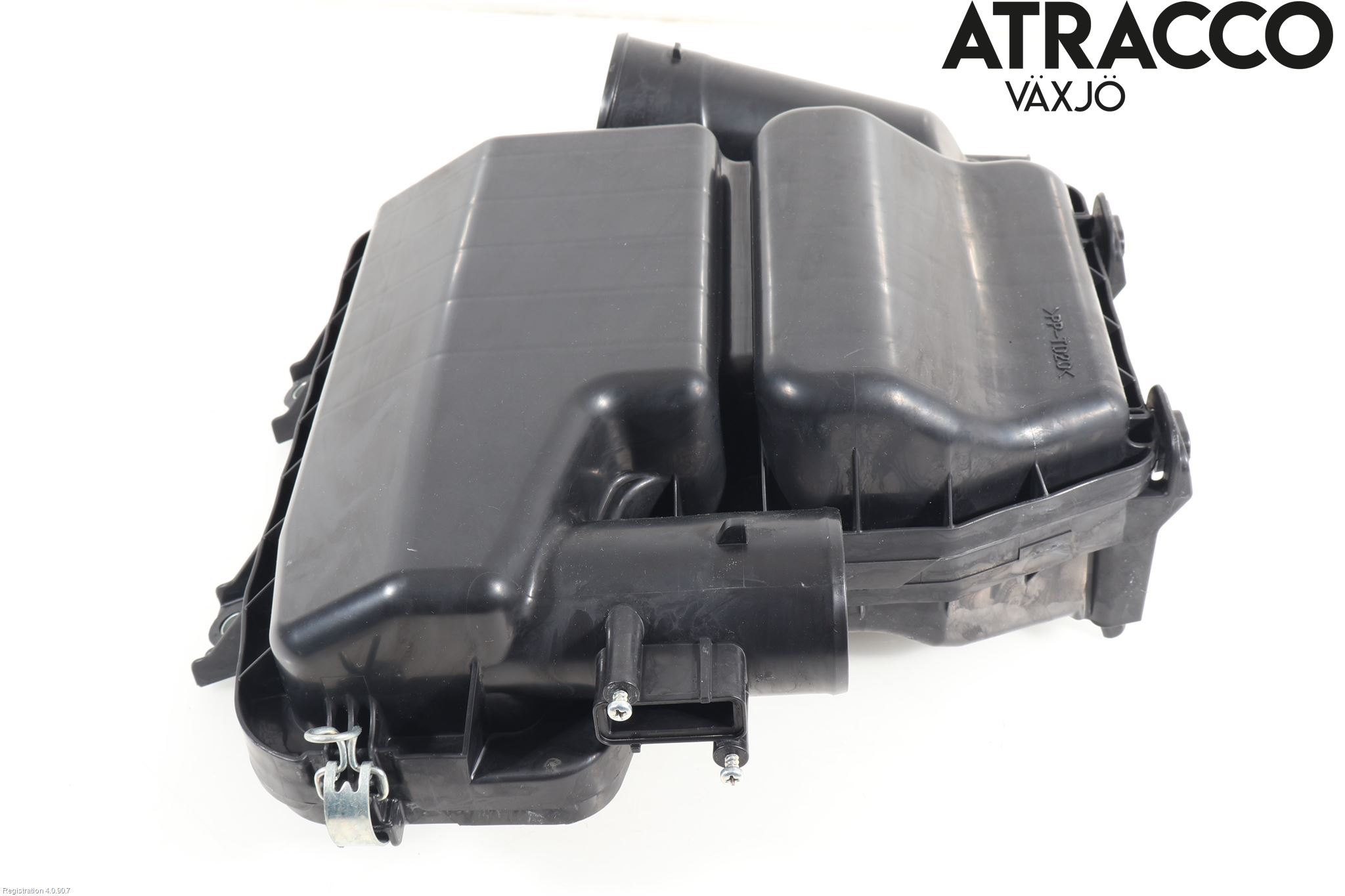 Suzuki SWIFT 17-24 Luftrenare