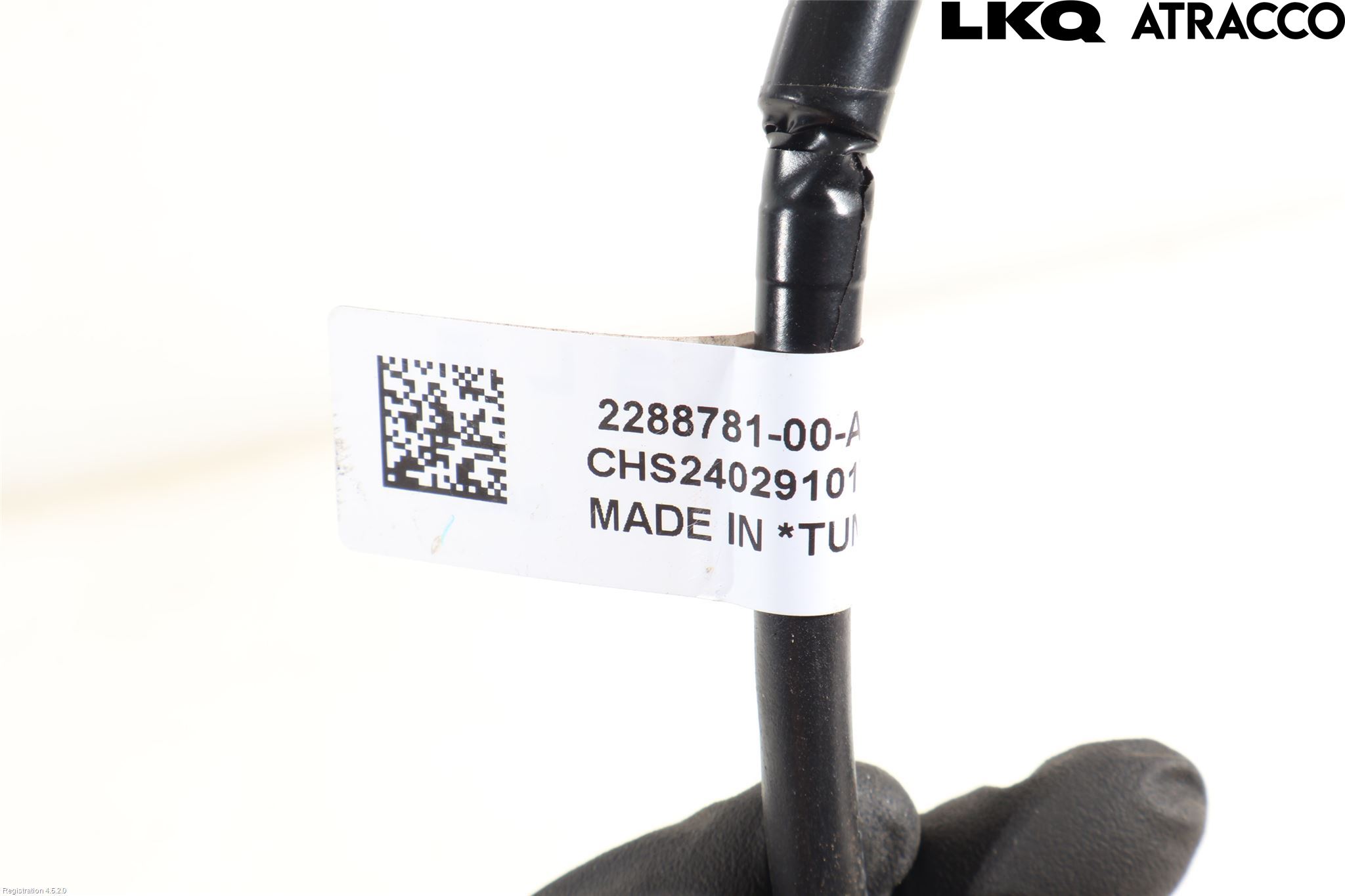 Tesla MODEL Y 21- Kabelhärva