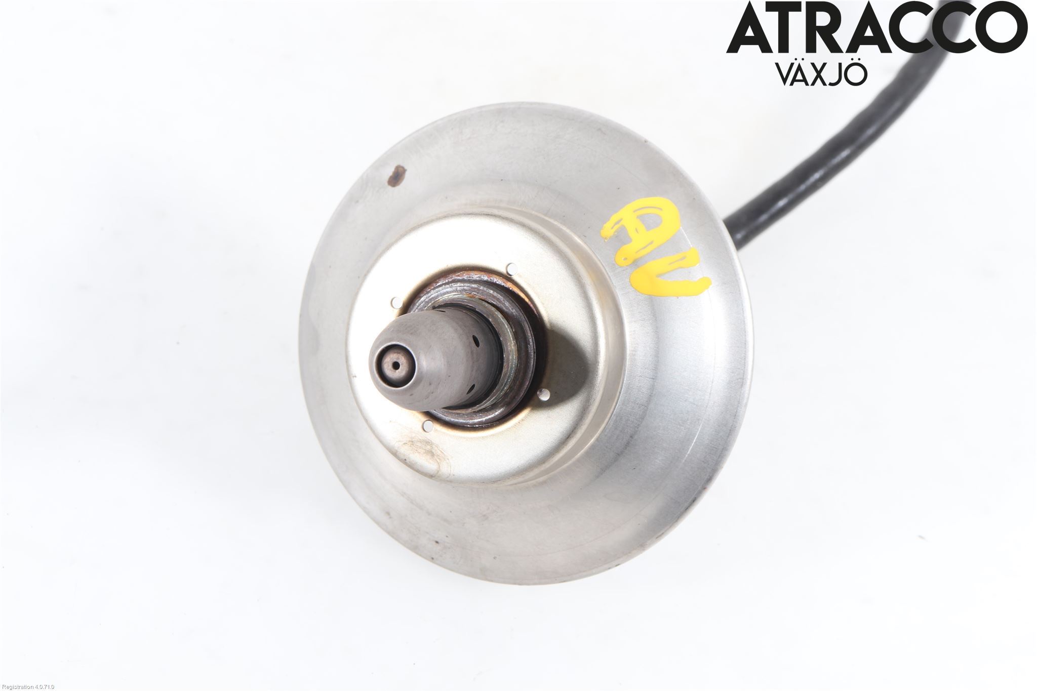 Toyota C-HR 16-23 Injlambdasond