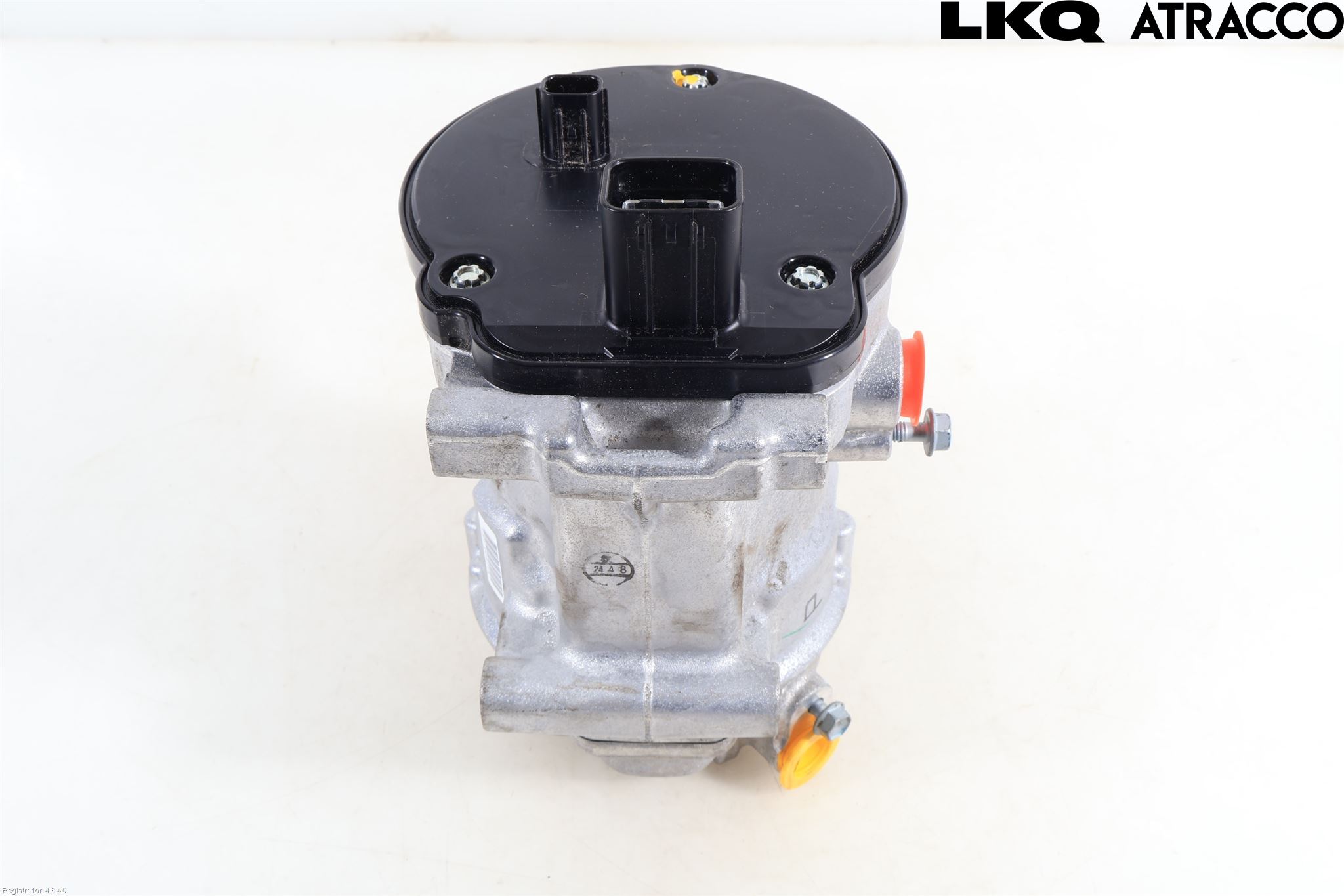 Toyota COROLLA 19- Ac Kompressor