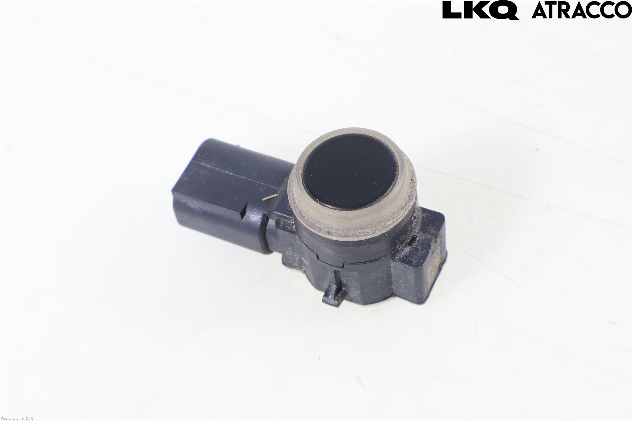 Peugeot 308 14-21 Parkeringshjälp Backsensor