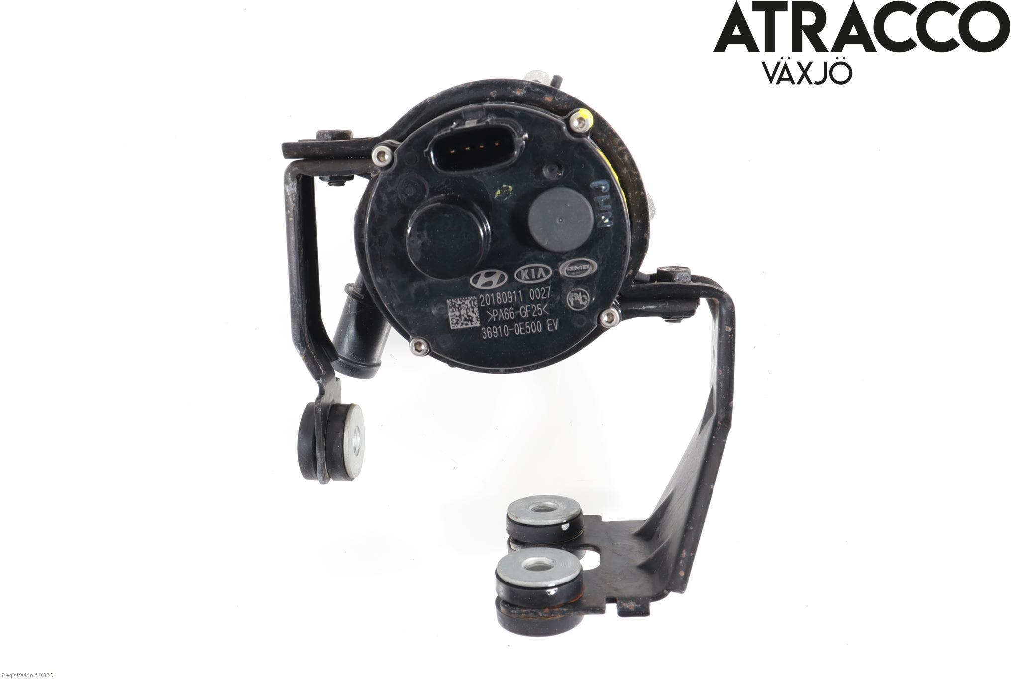 Hyundai IONIQ AE 17-22 Värme Cirkulationspump