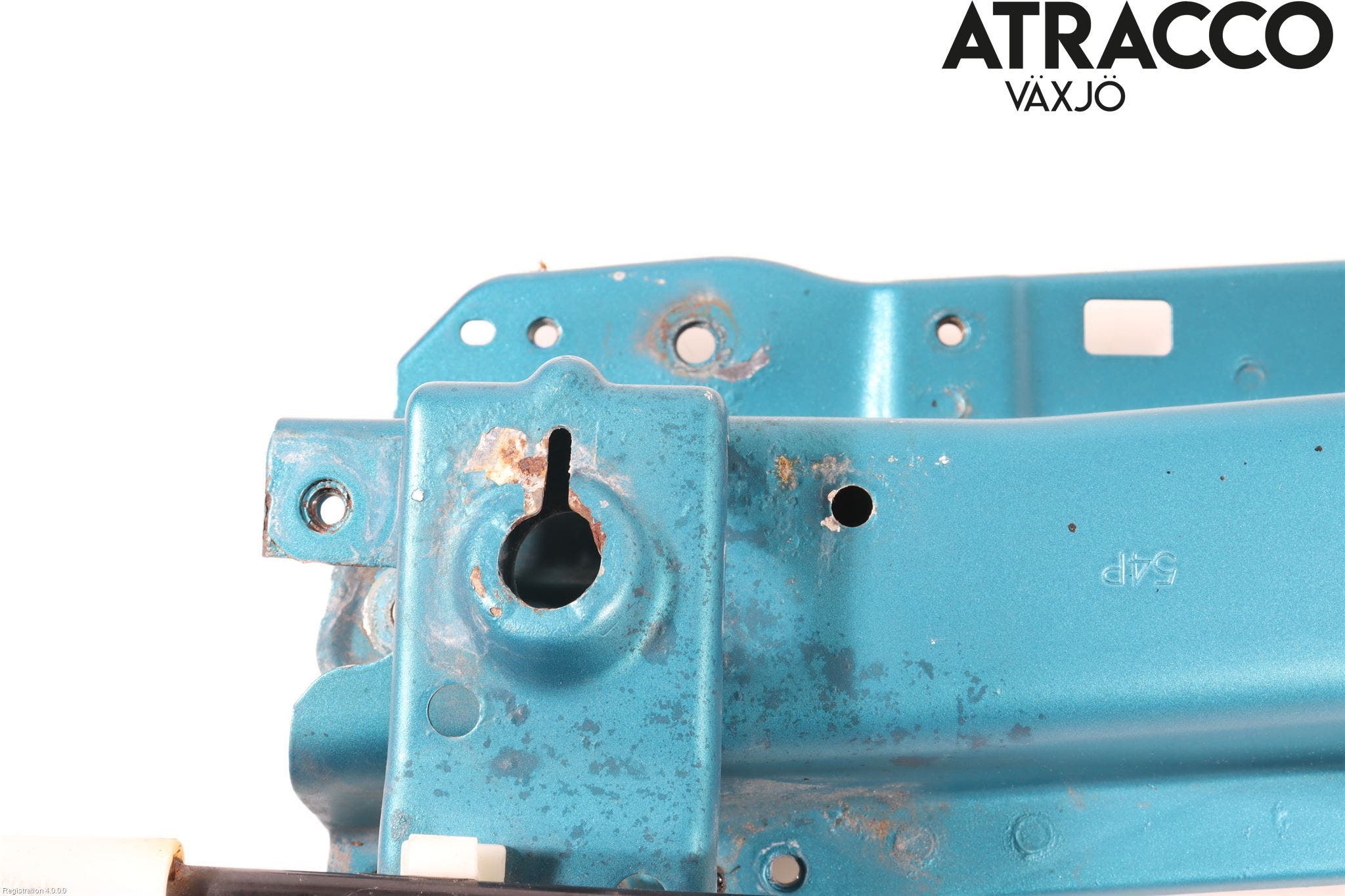 Suzuki VITARA 15- Frontplåt Övre