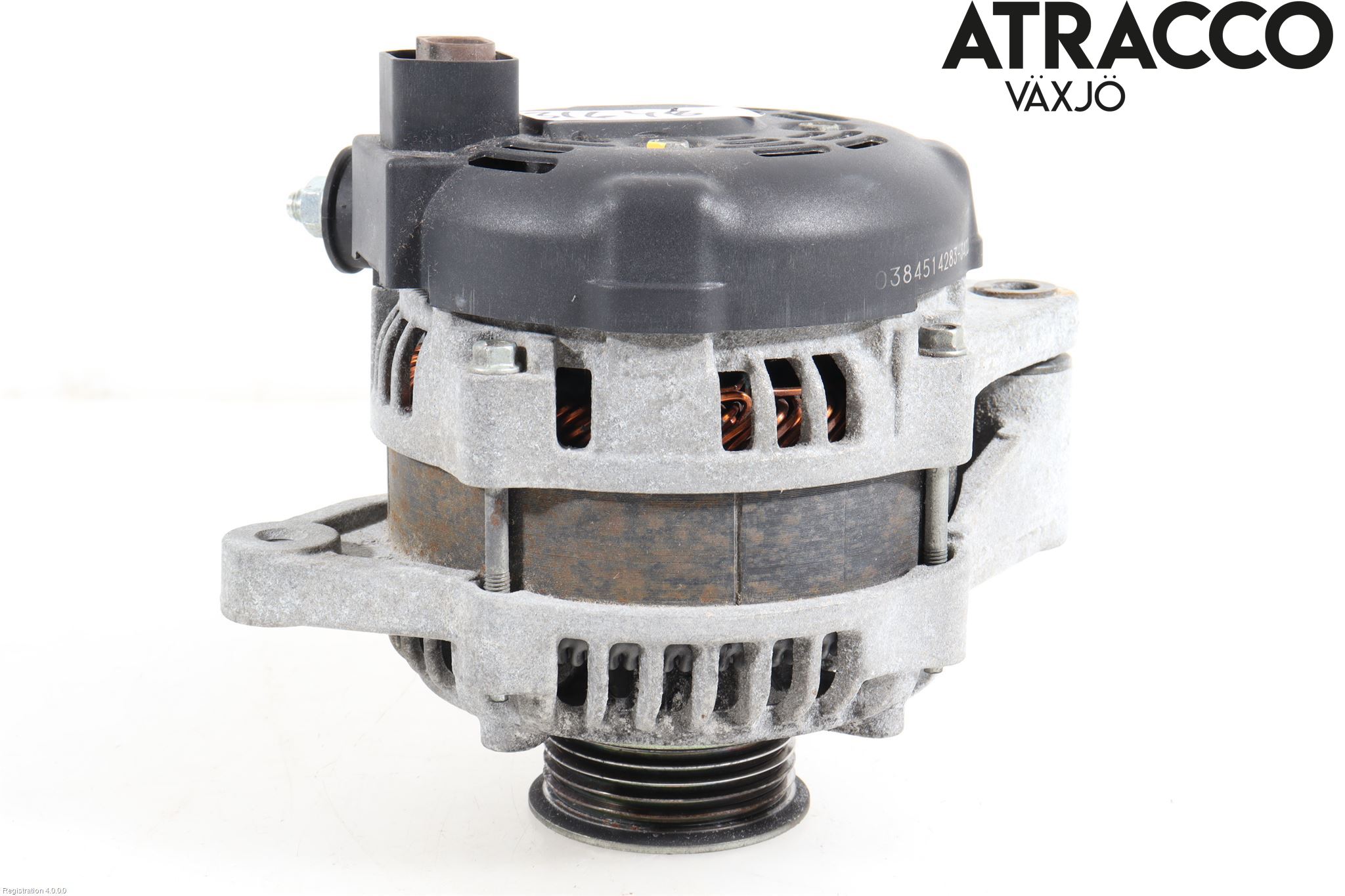 Suzuki SX4 S-CROSS 14-21 Generator