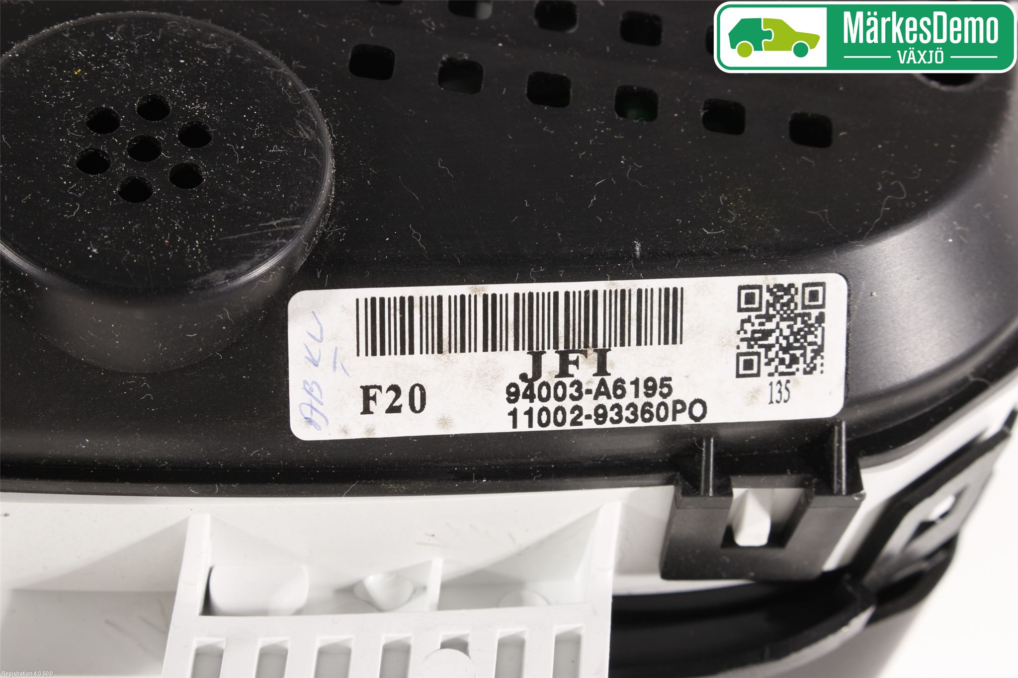 Hyundai i30 GD 13-17 Instrument Komb