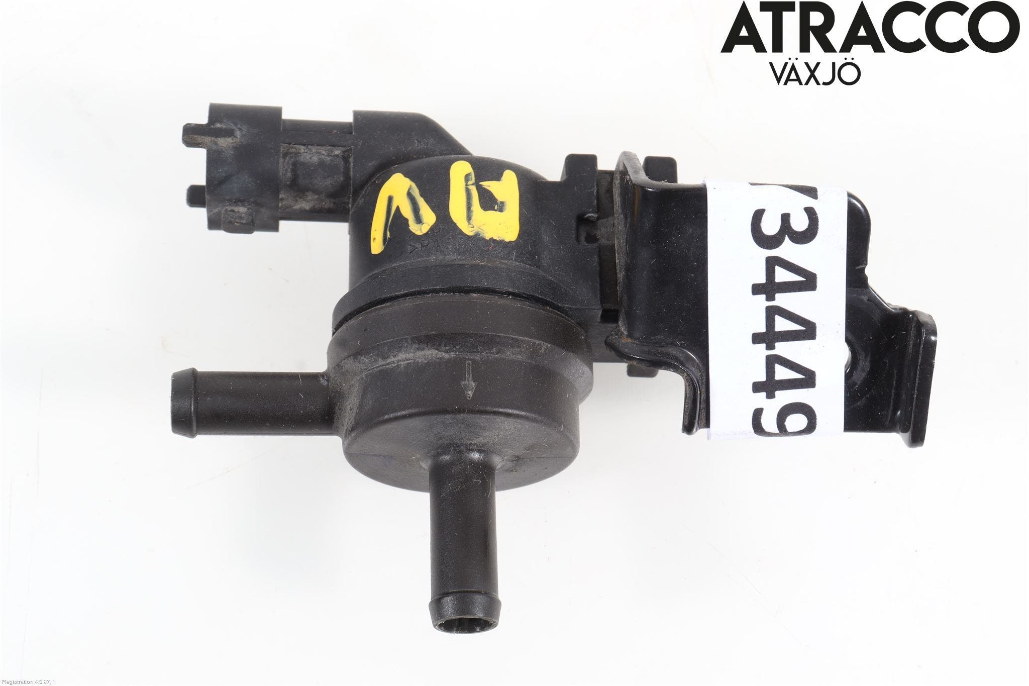 Hyundai TUCSON 05- Vakuumventil