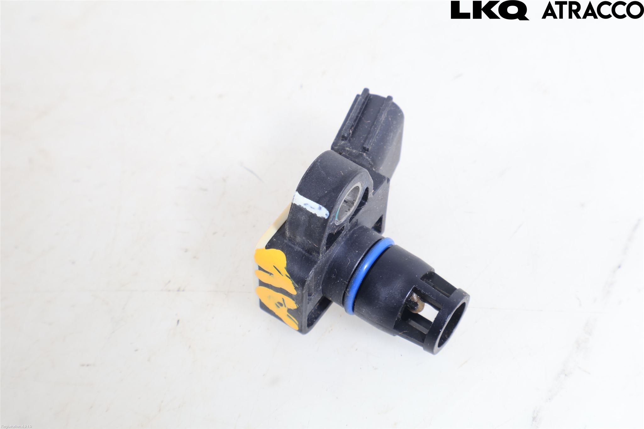 Hyundai TUCSON 05- Injmappsensor