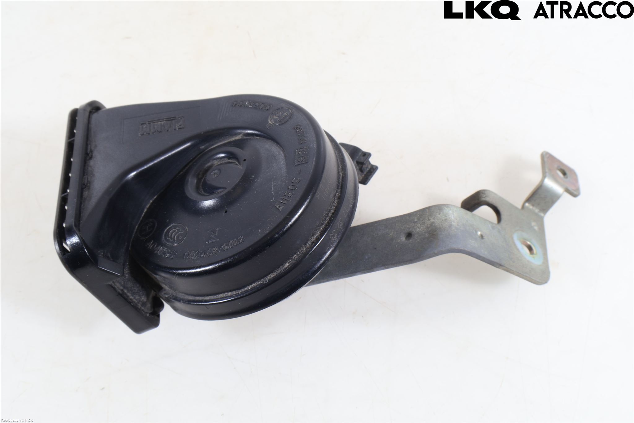 Fiat 500L 13-19 Signalhorn