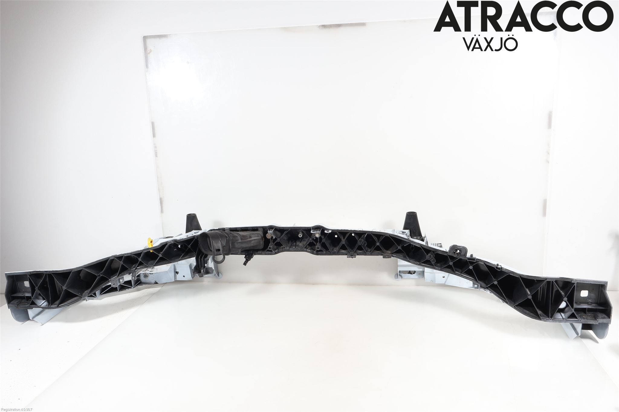 Ford GRAND C-MAX  11-14 Frontplåt Övre