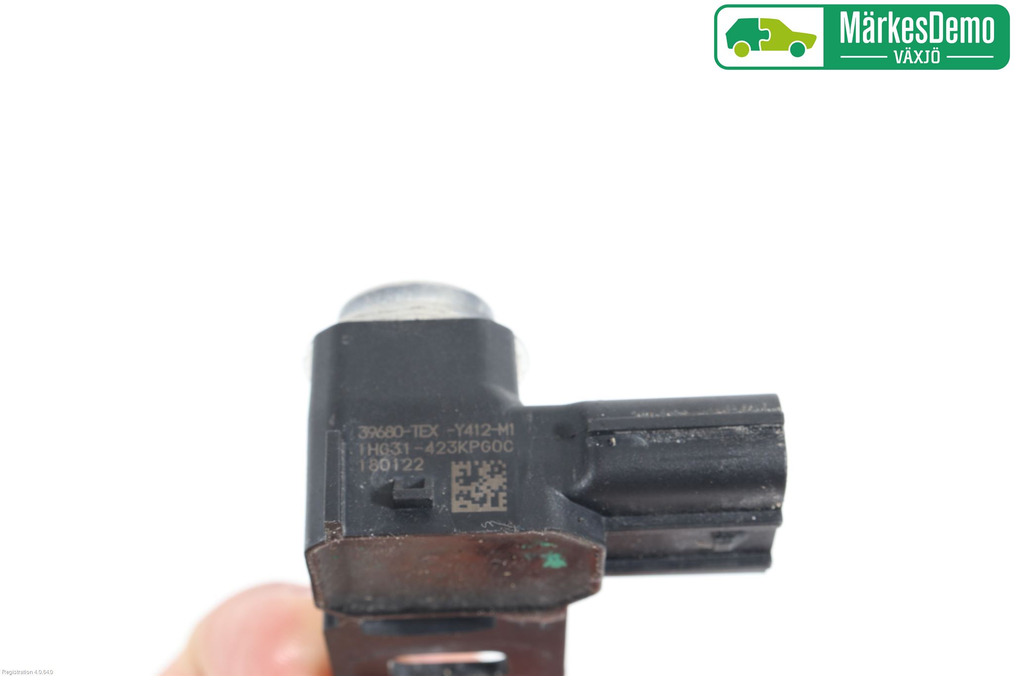 Honda CIVIC 17-22 Parkeringshjälp Backsensor