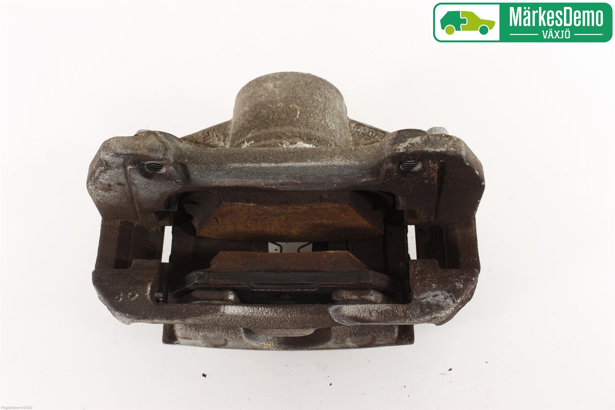 Hyundai i30 PD 17- Bromsok Fram Vänster