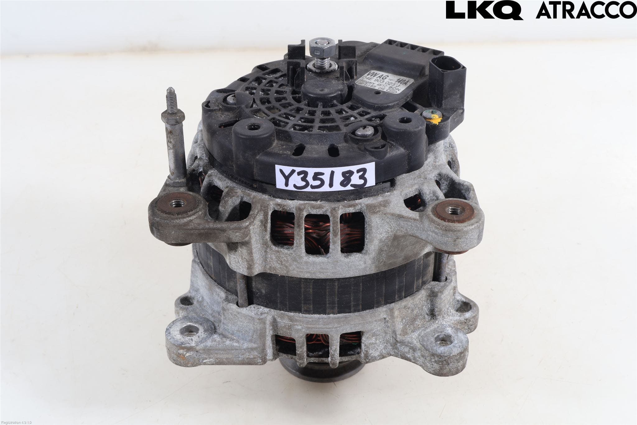 Seat LEON 13-20 Generator