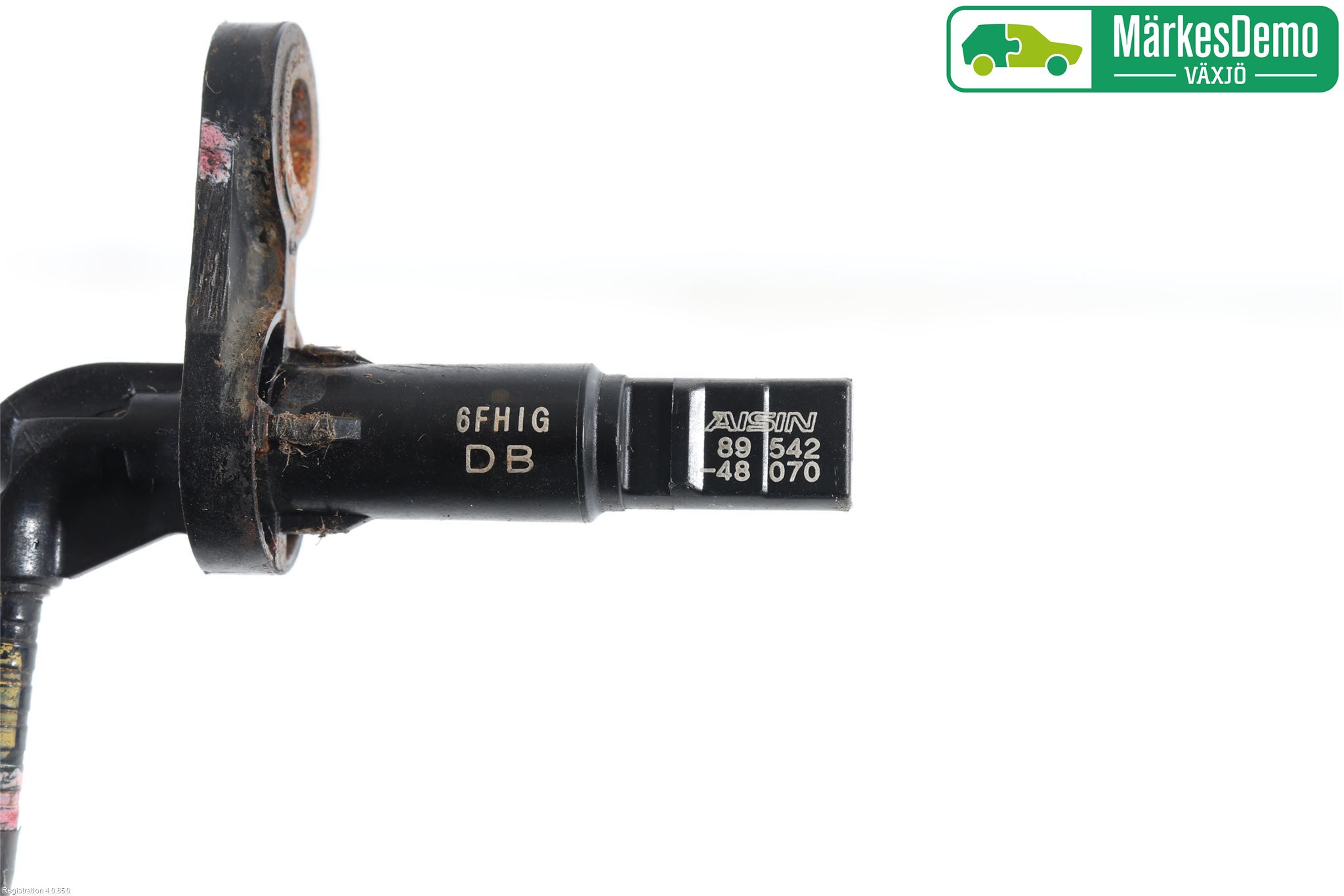 Lexus RX AL20 16-22 Abs Sensor