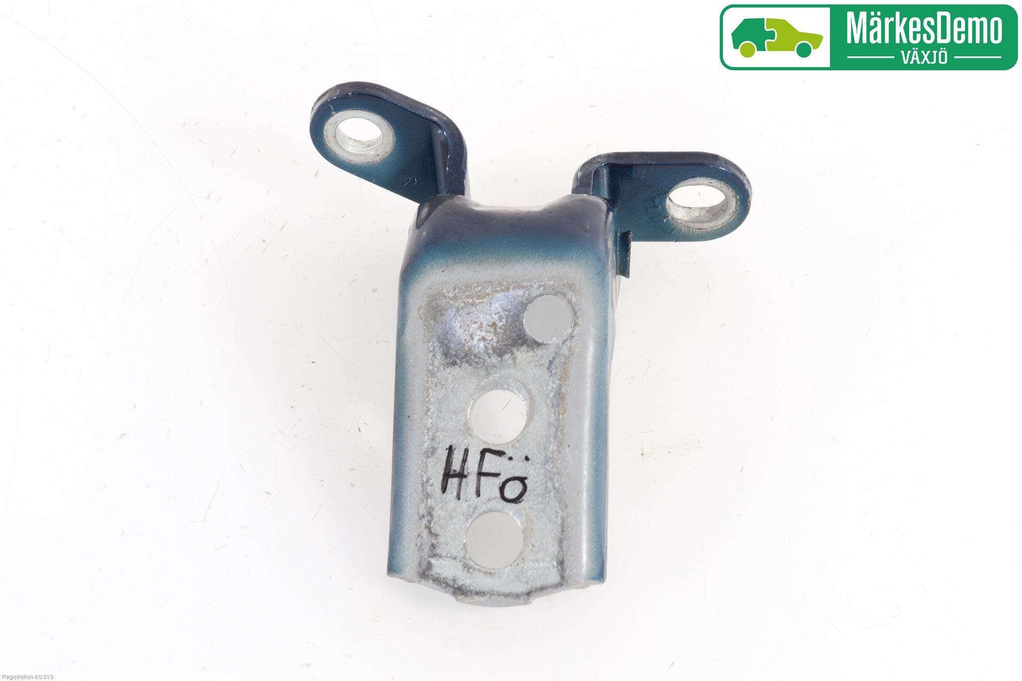 Toyota YARIS P1 03-05 Dörrgångjärn